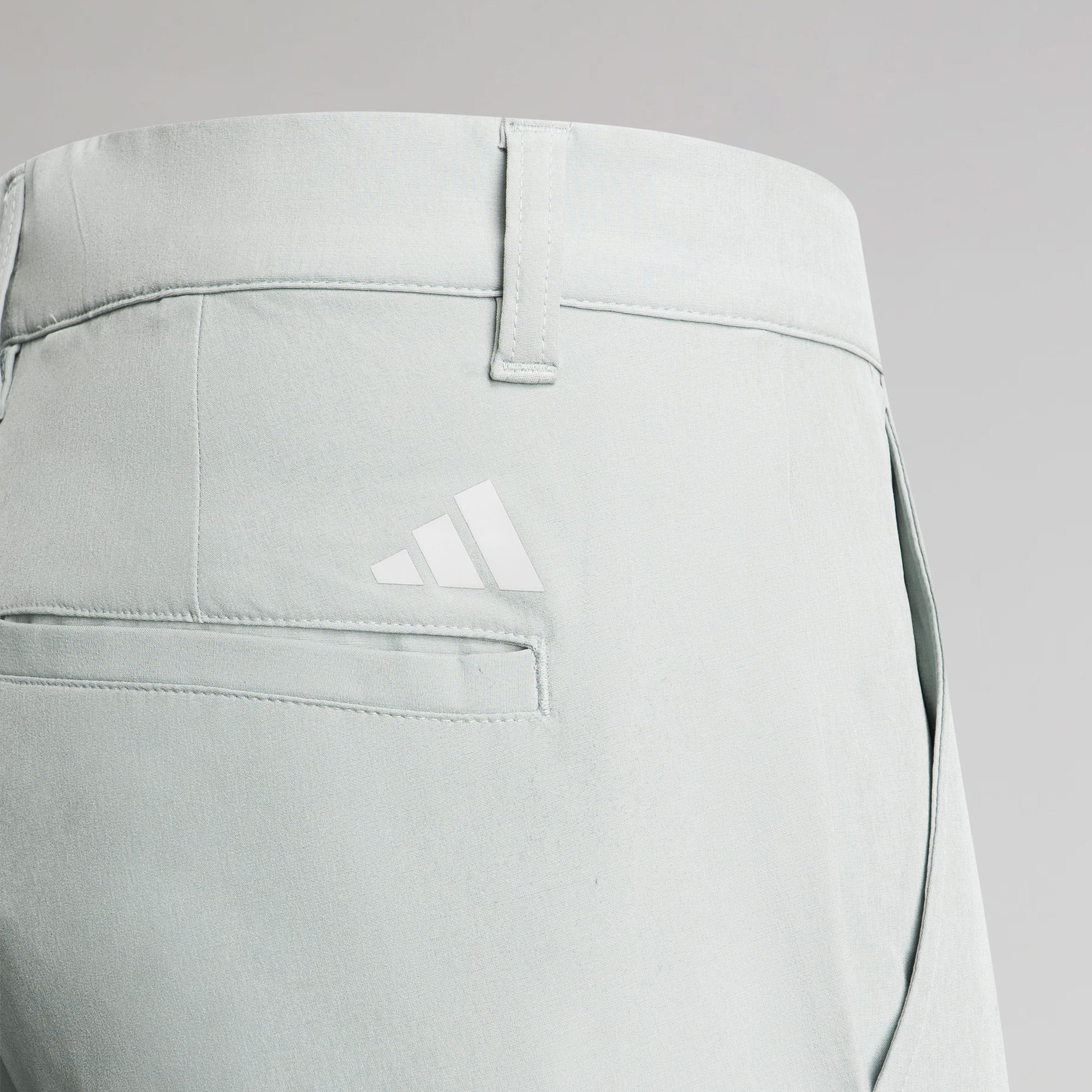 adidas Celtic Golf Ultimate365 Tapered Green Pants - Image 6