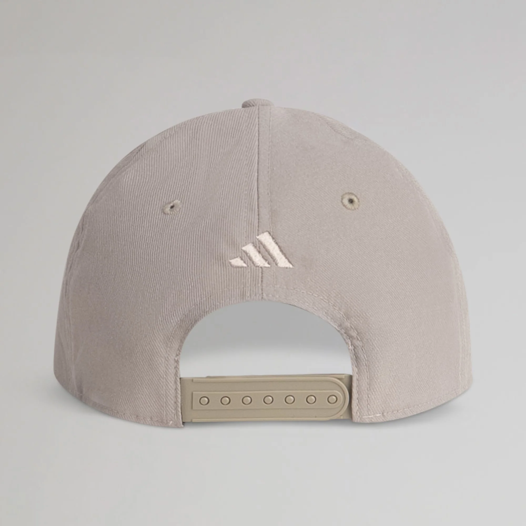 adidas Celtic Golf Khaki Cap - Image 4