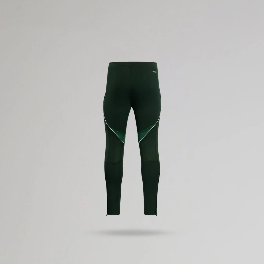 adidas Celtic Junior 2025/26 Dark Green Training Pants - Image 4