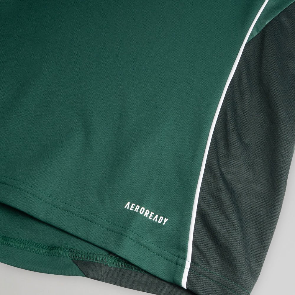 adidas Celtic Junior 2025/26 Dark Green Training Top - Image 5