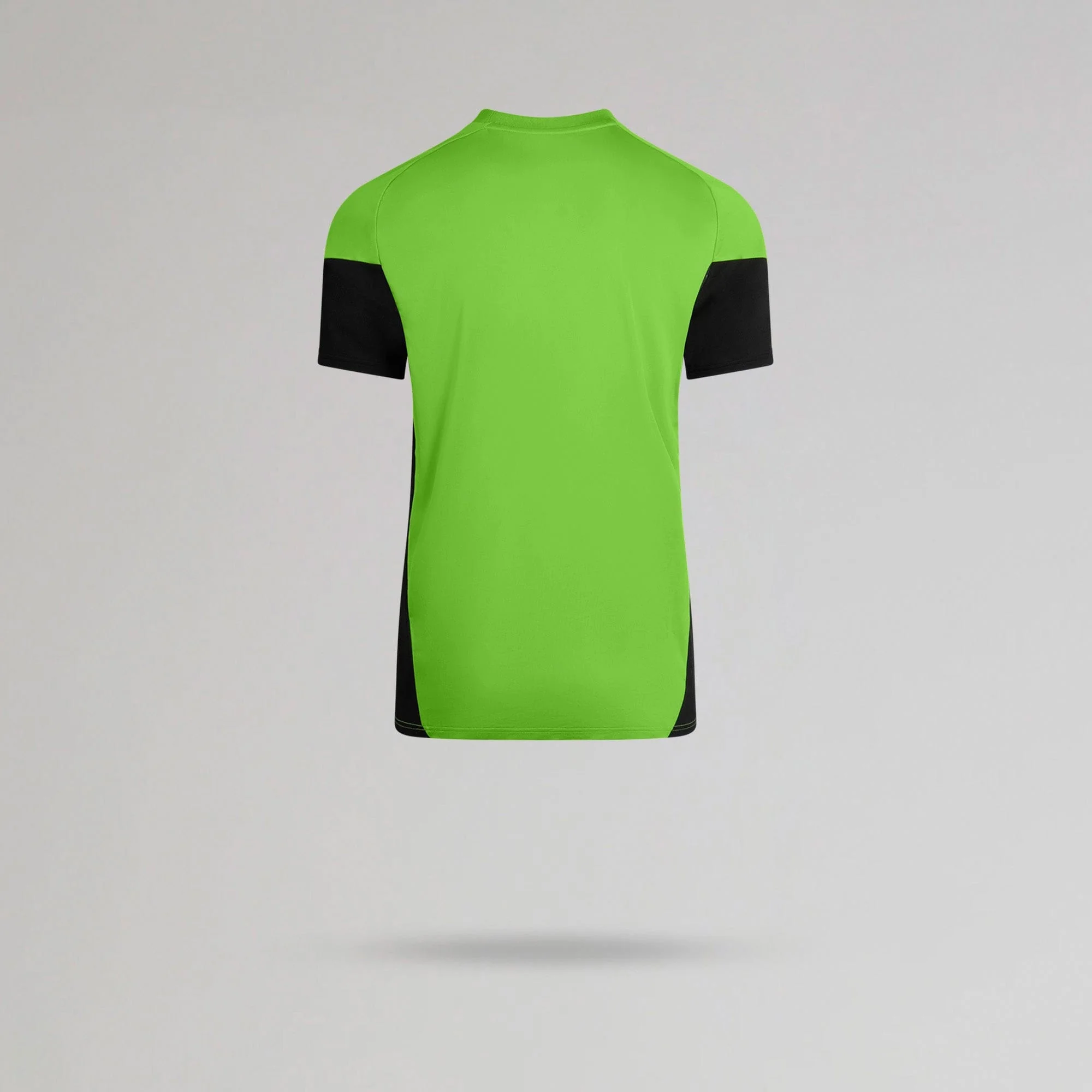 adidas Celtic Junior 2025/26 Green and Black Training Jersey - Image 3