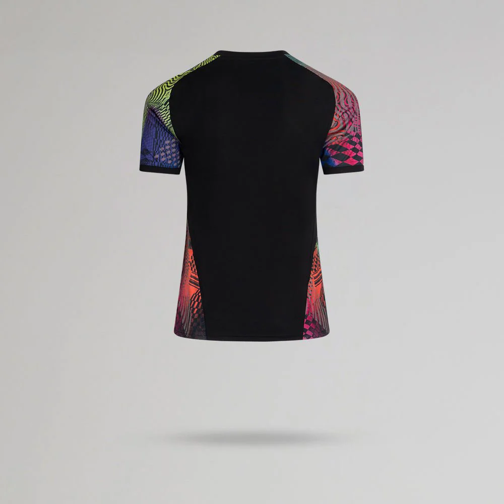 adidas Celtic Junior 2025/26 Pride Jersey - Image 3