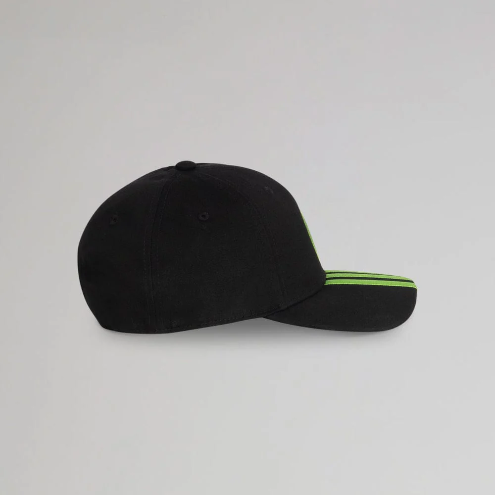 adidas Celtic Junior Away Cap - Image 3