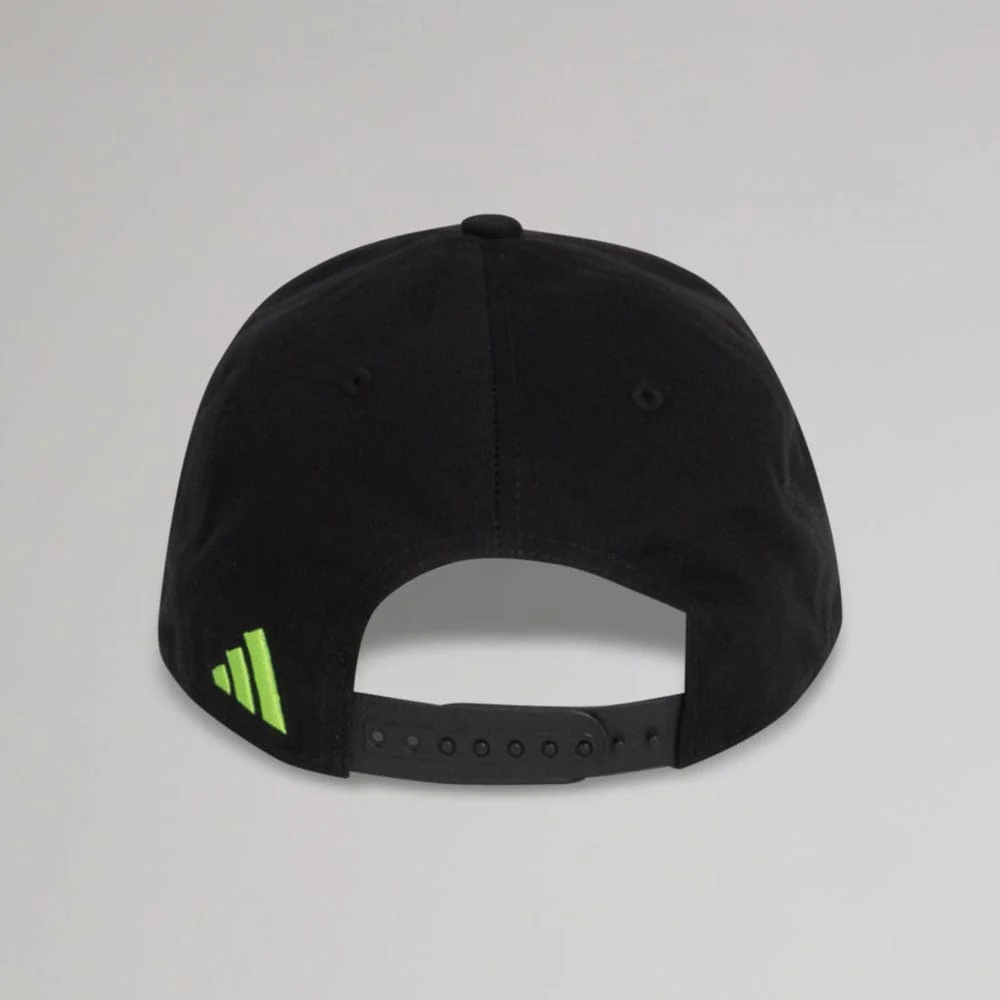 adidas Celtic Junior Away Cap - Image 4