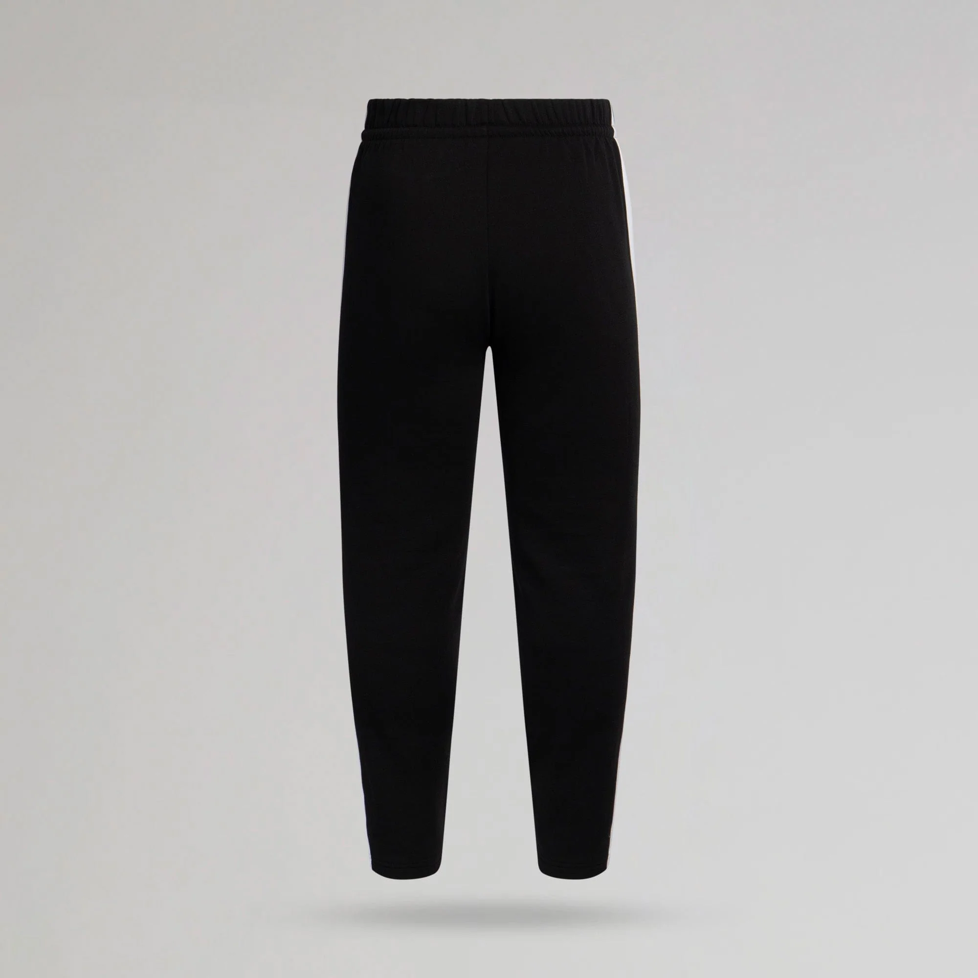 adidas Celtic Junior Black Tracksuit - Image 8