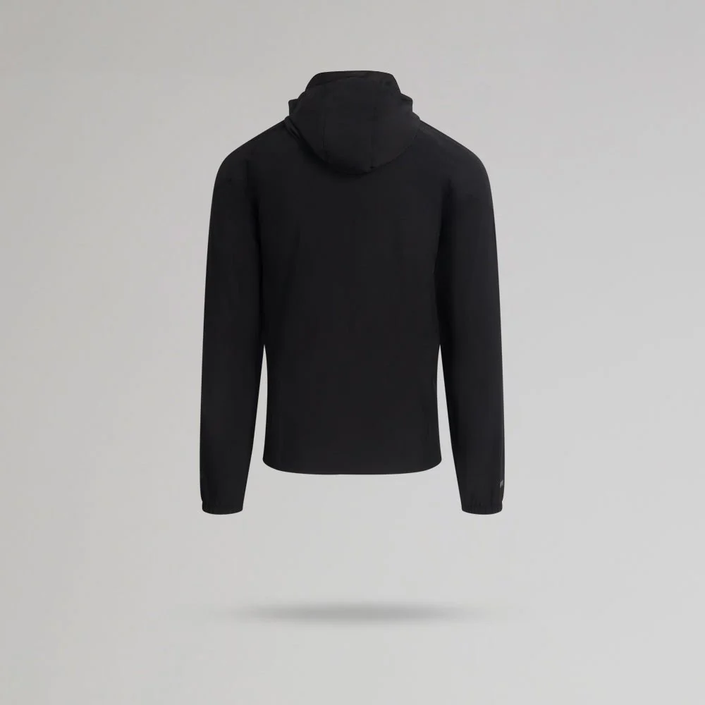 adidas Celtic Junior Vistech Jacket - Image 3