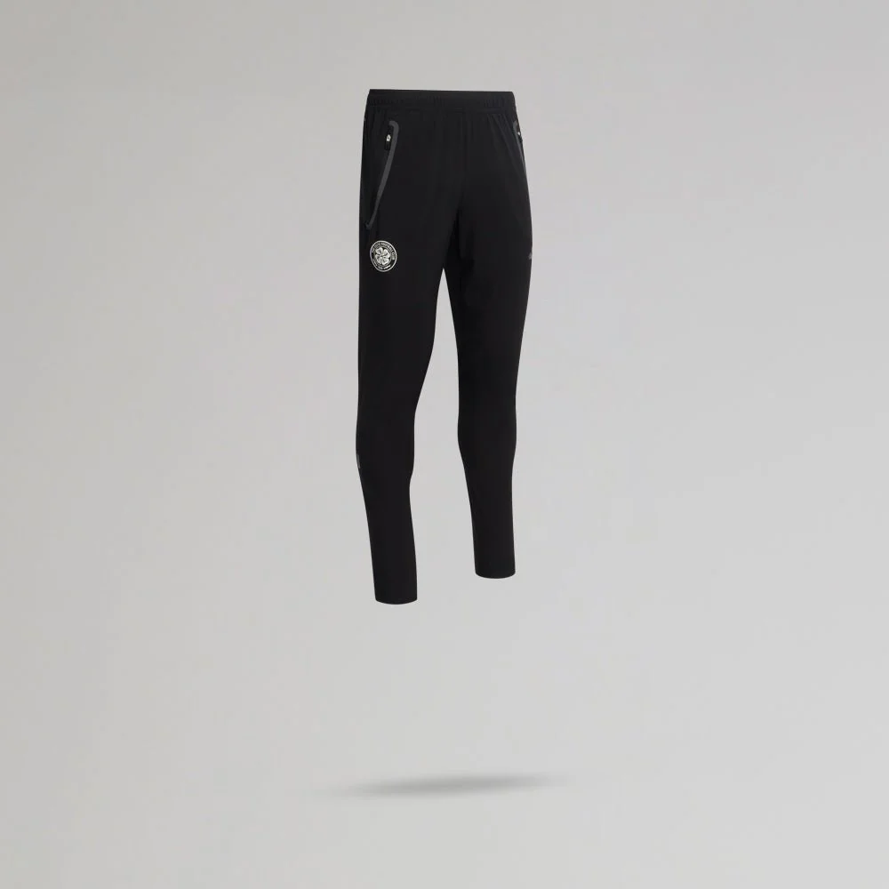 adidas Celtic Junior Vistech Pant - Image 2