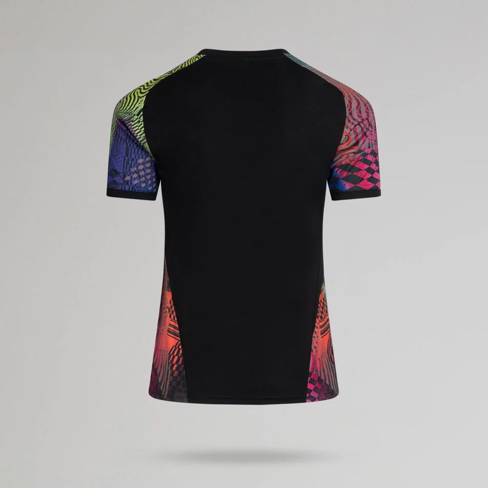 adidas Celtic Men's 2025/26 Pride Jersey - Image 3