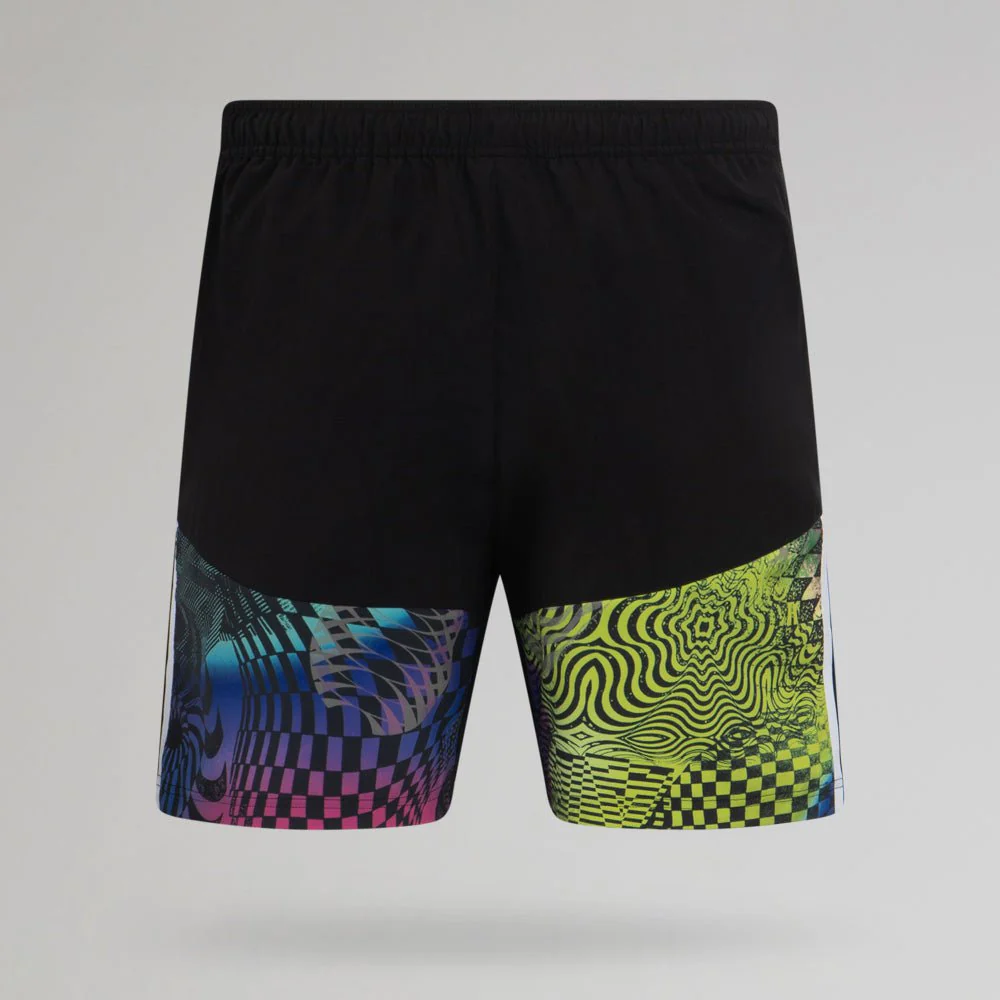 adidas Celtic Men's 2025/26 Pride Short - Image 2