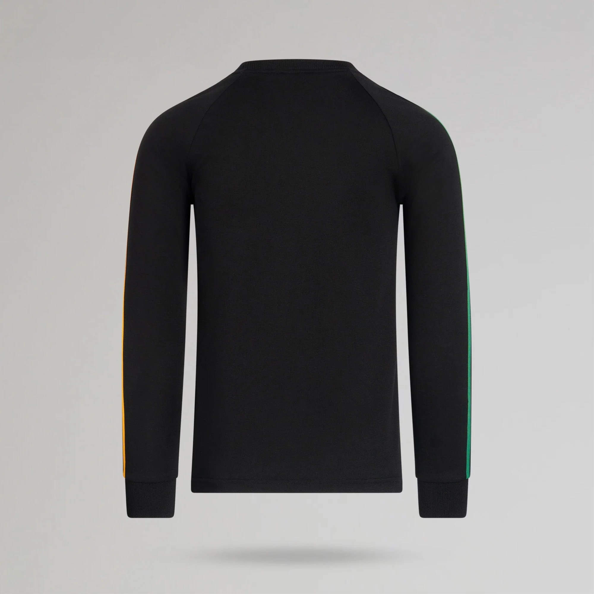 adidas Celtic Origins Long Sleeve T-Shirt - Image 4