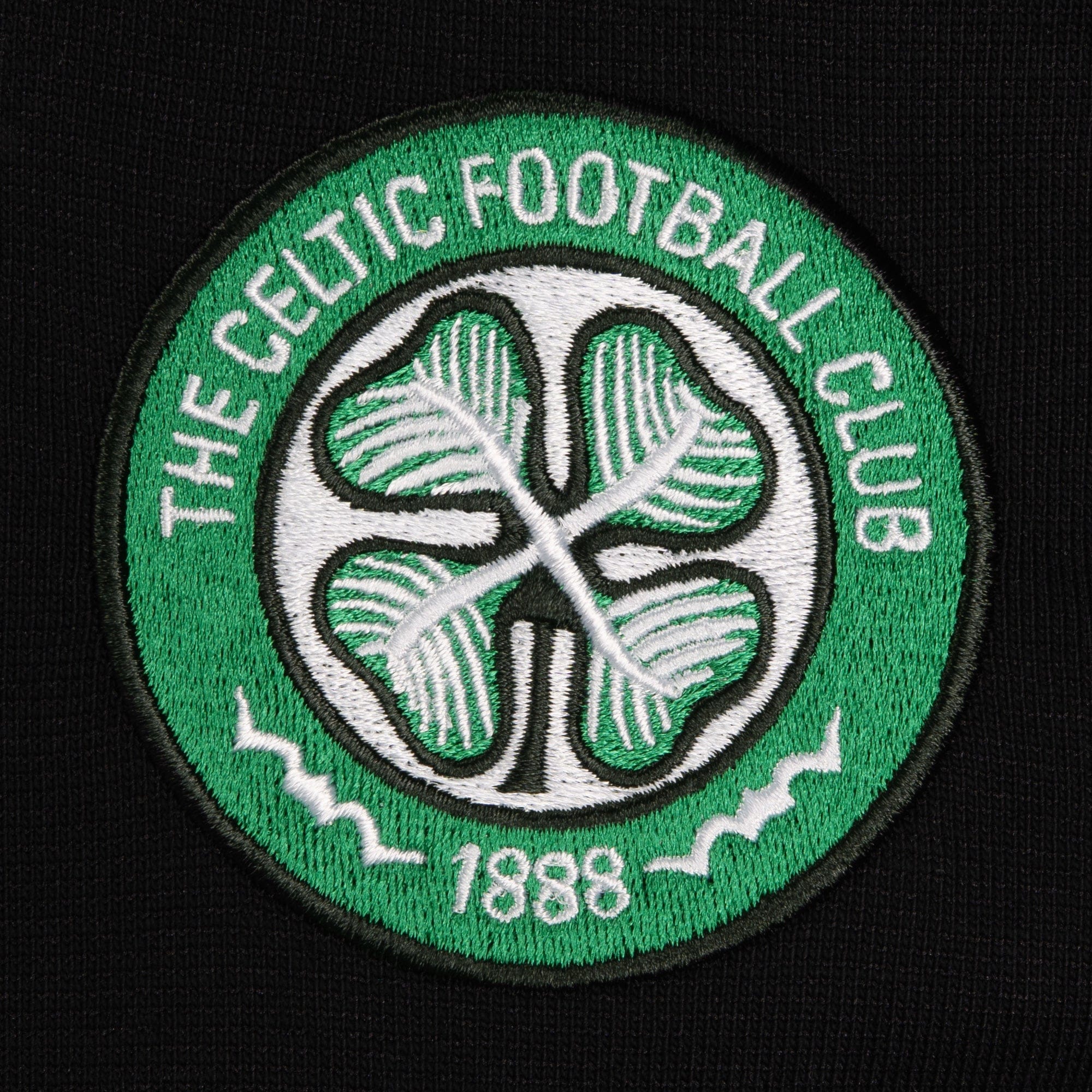 adidas Celtic Origins Long Sleeve T-Shirt - Image 5