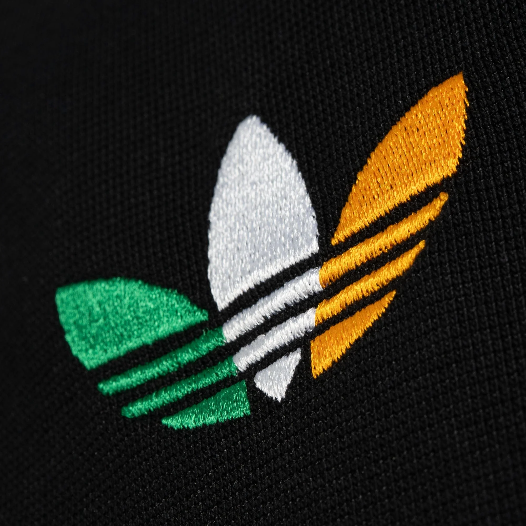 adidas Celtic Origins T-Shirt - Image 6