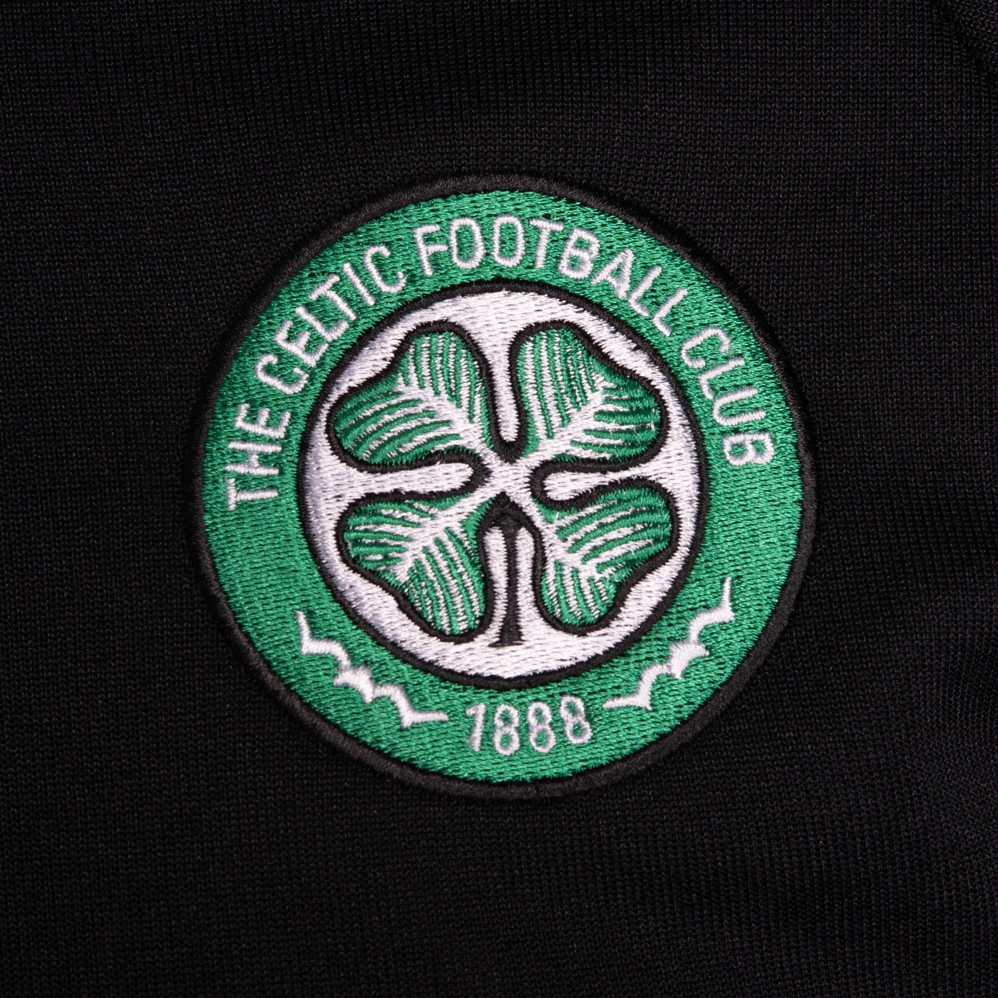 adidas Celtic Origins Track Jacket - Image 5