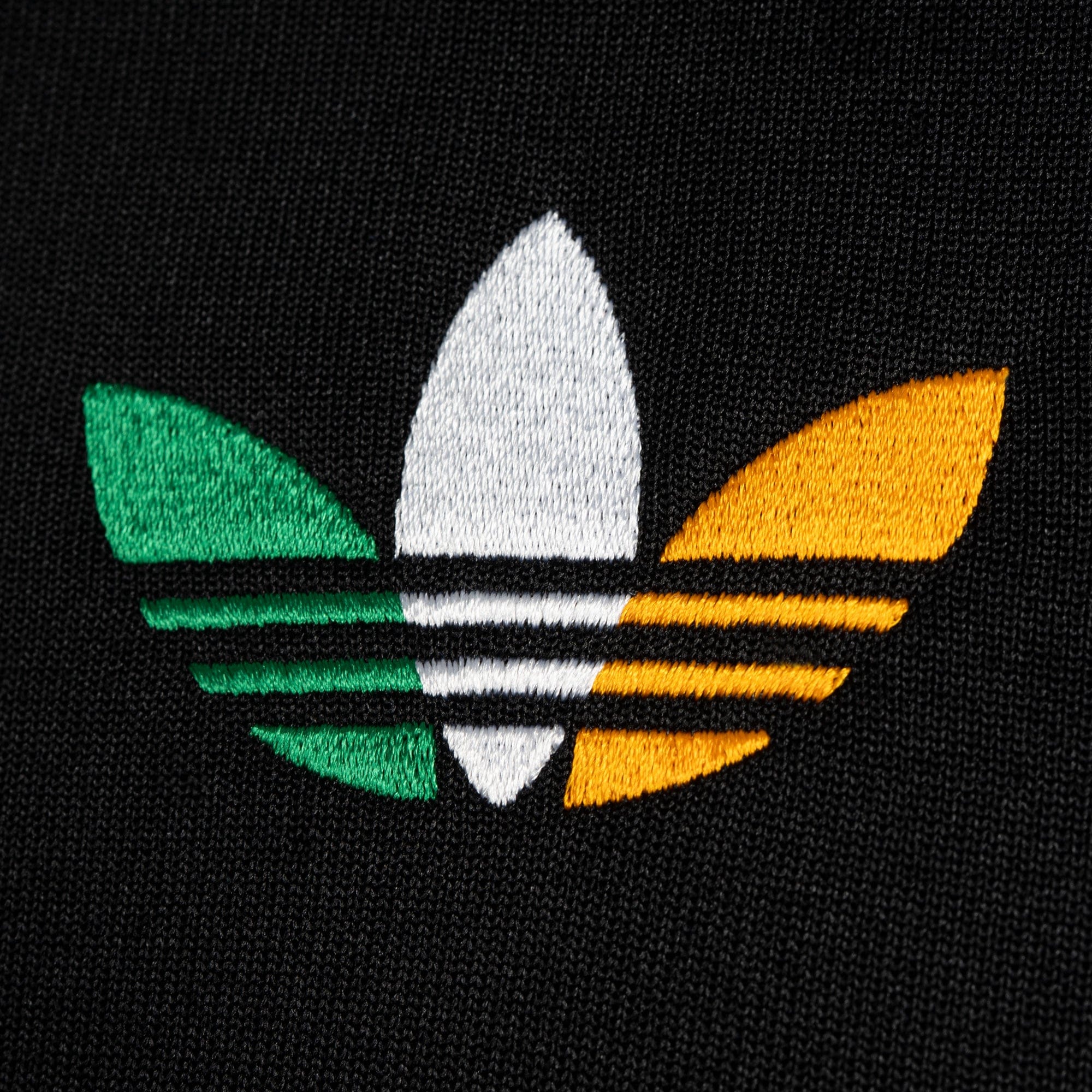 adidas Celtic Origins Track Jacket - Image 6