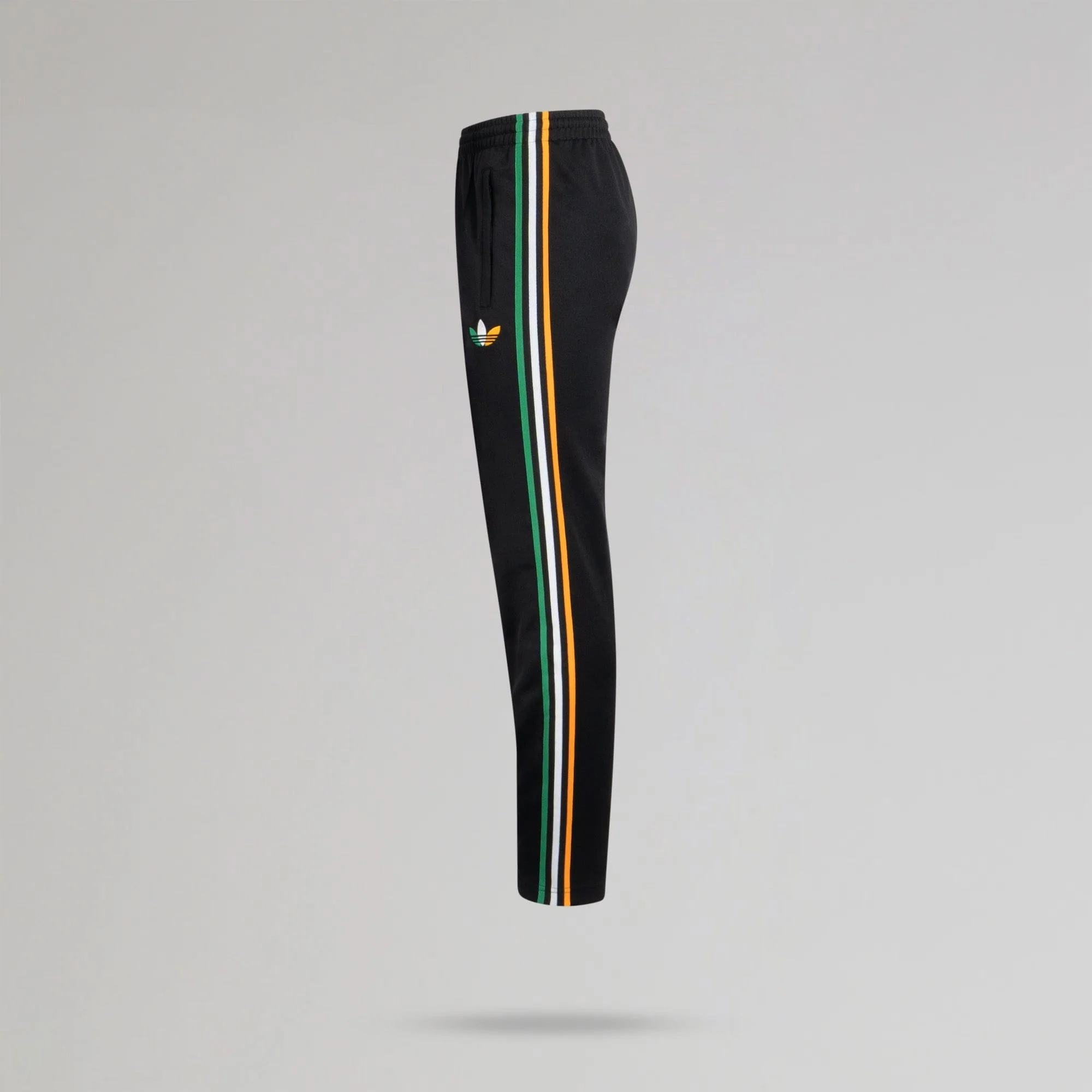 adidas Celtic Origins Tracksuit Pants - Image 3