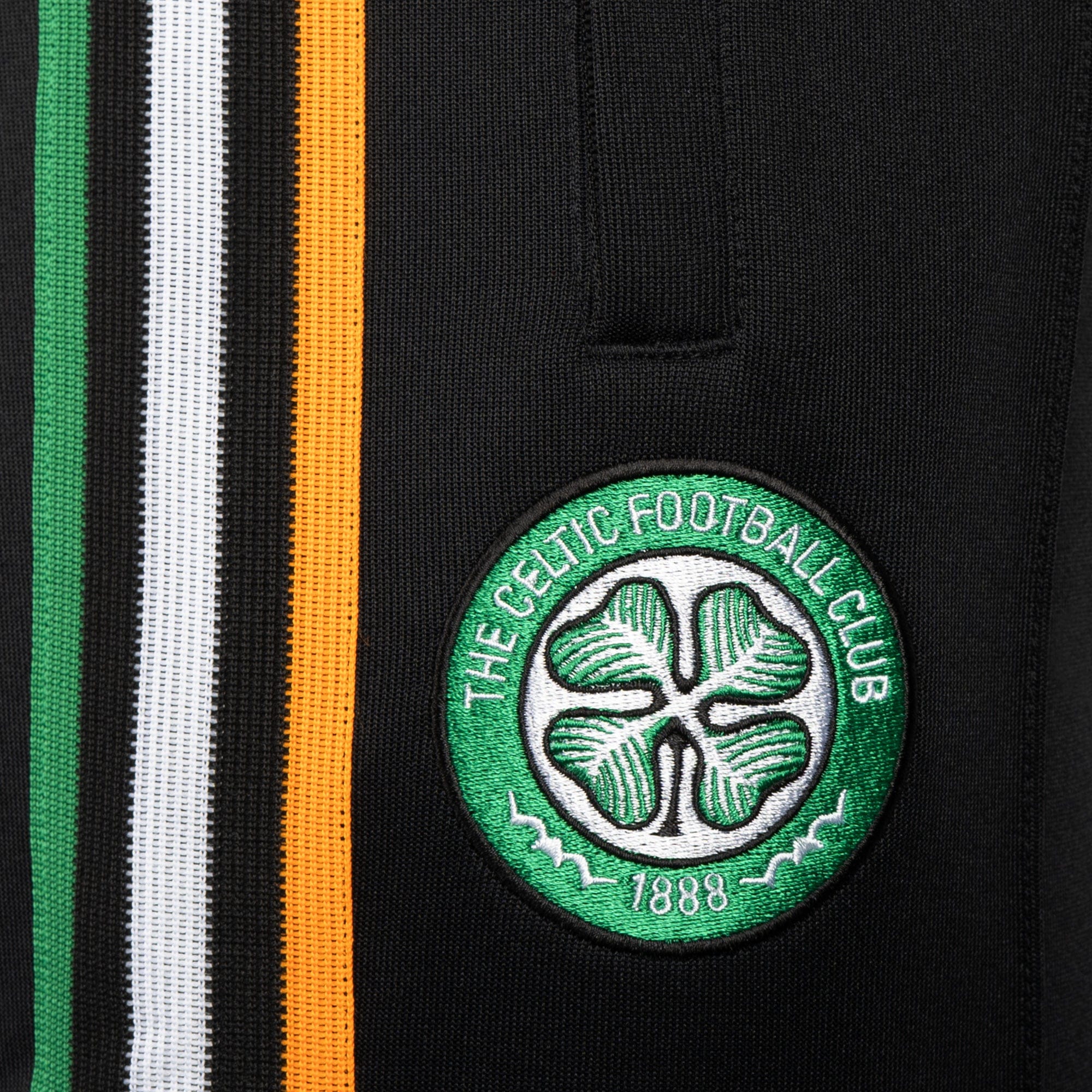 adidas Celtic Origins Tracksuit Pants - Image 5