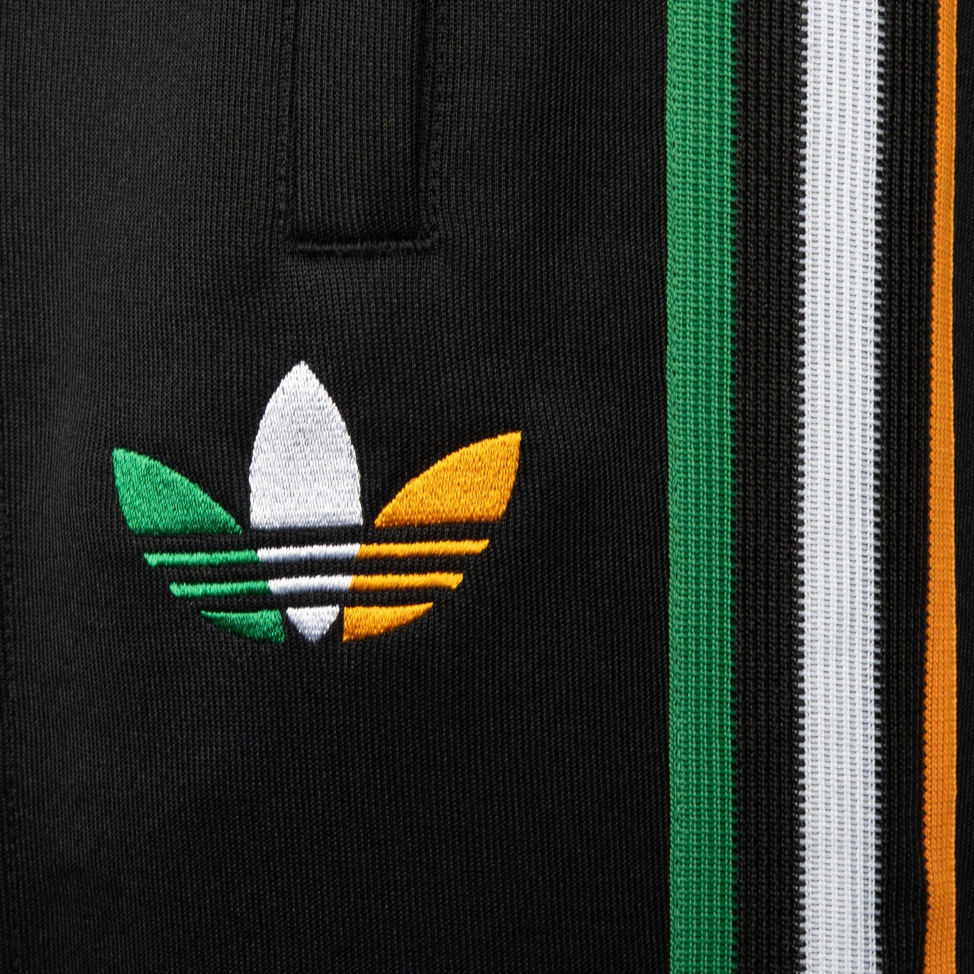 adidas Celtic Origins Tracksuit Pants - Image 6