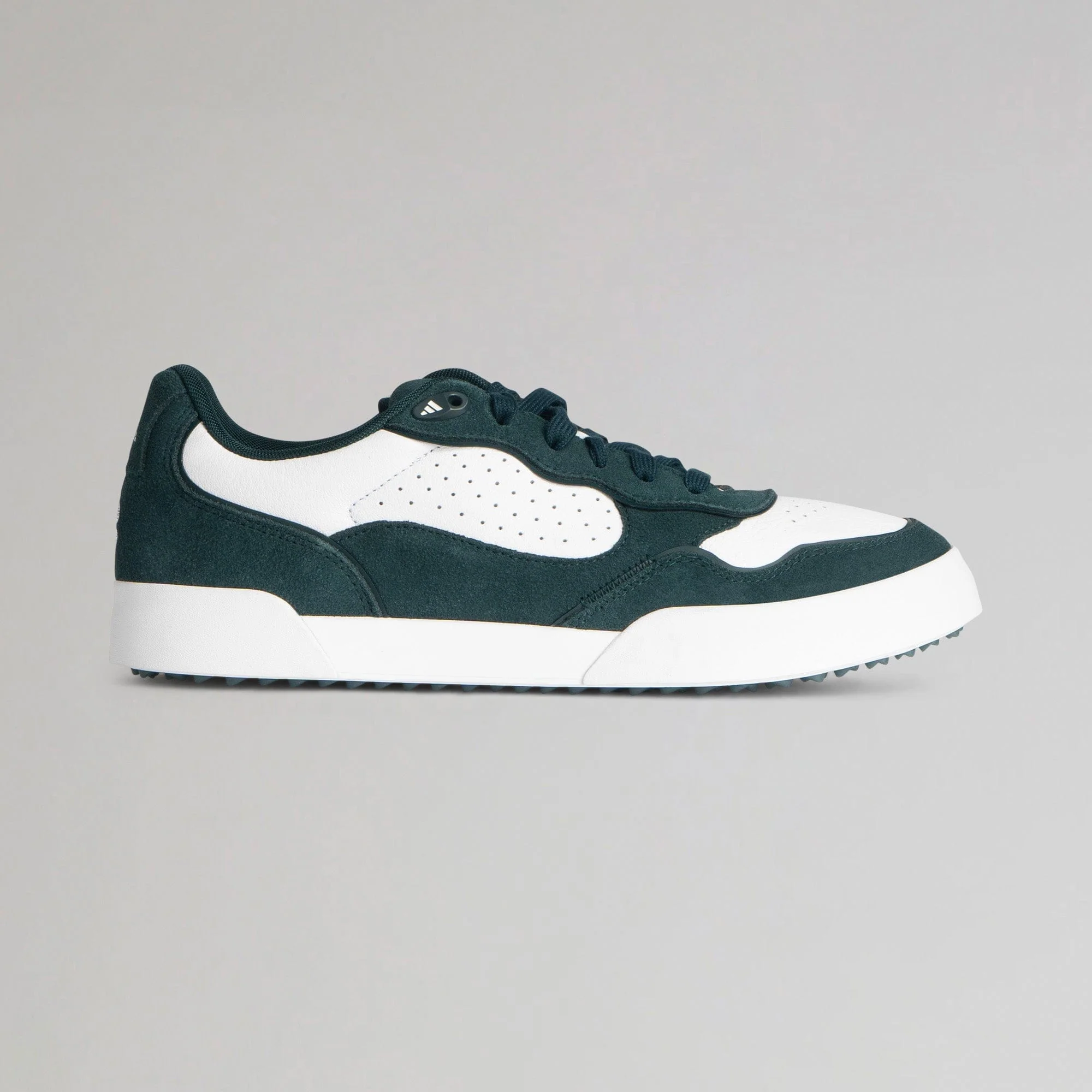 adidas Celtic RetroCross Clover Golf Trainer - Image 5
