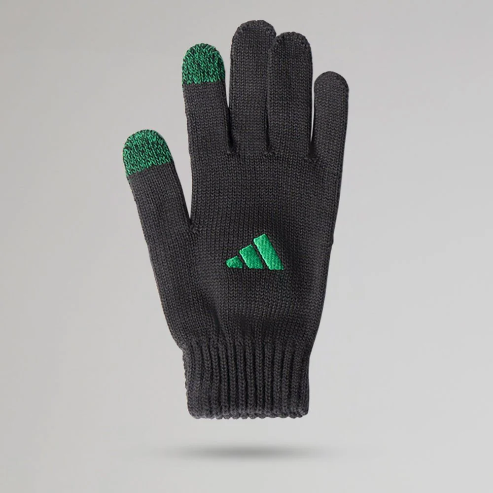 adidas Celtic Touchscreen Gloves - Image 3
