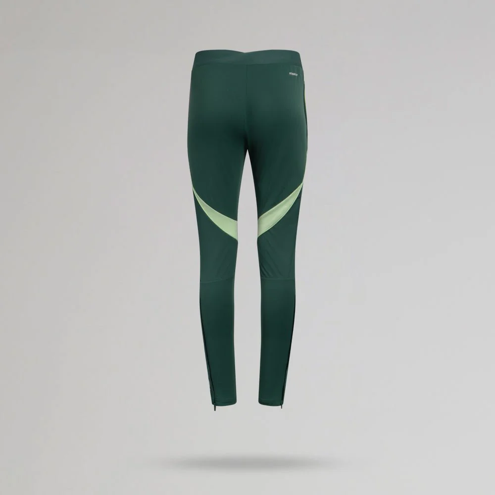 adidas Celtic Women's 2025/26 Green Training Pants - Image 4
