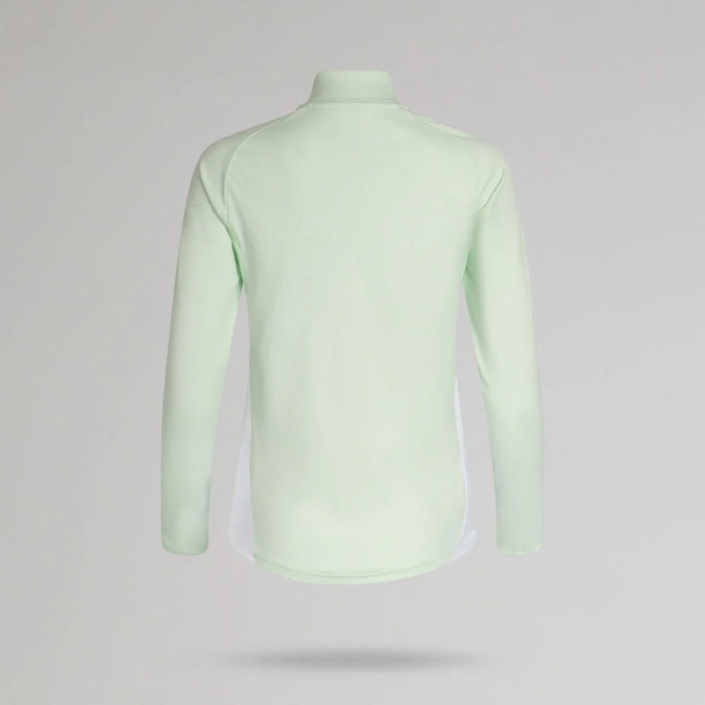 adidas Celtic Women's 2025/26 Mint Green Training Top - Image 3