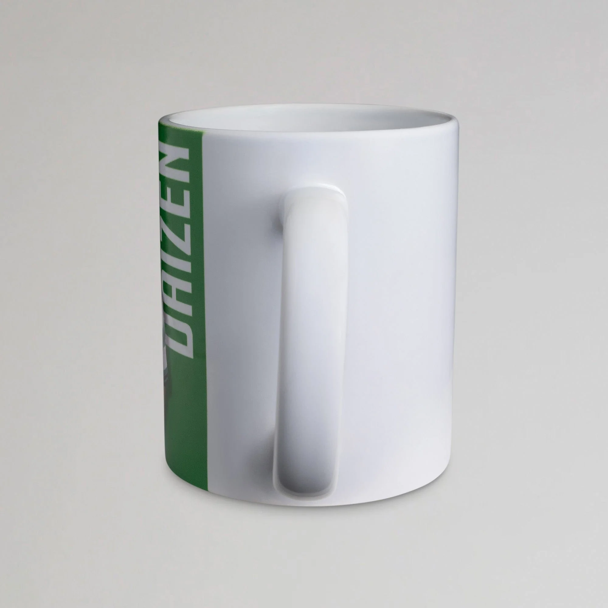 Celtic 2025/26 Daizen Mug - Image 4