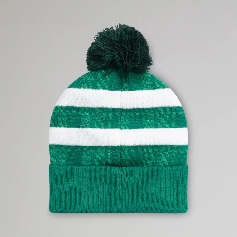 Celtic 2025/26 Home Beanie - Image 2