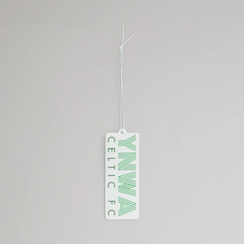 Celtic 3 Pack Air Fresheners - Image 3