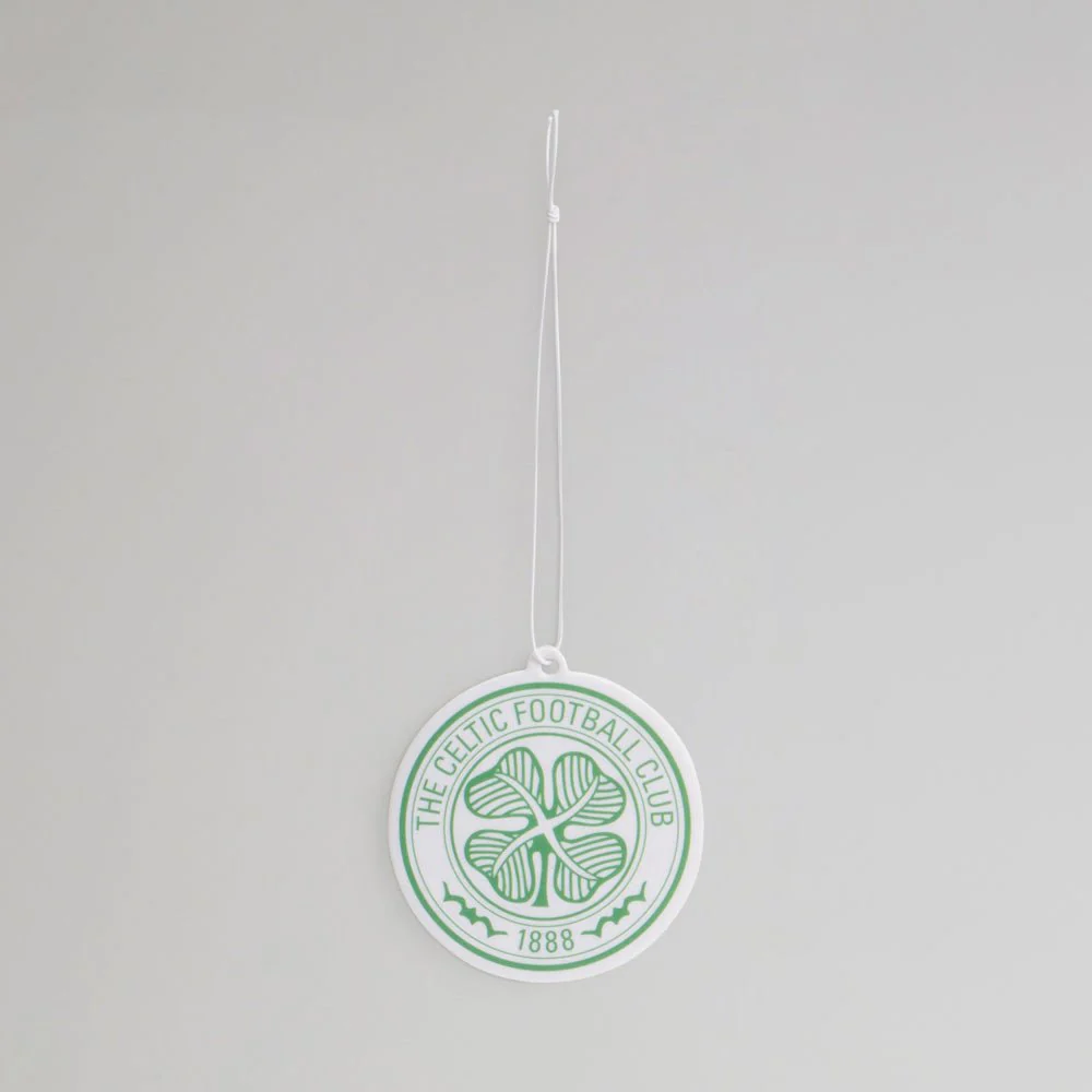Celtic 3 Pack Air Fresheners - Image 4