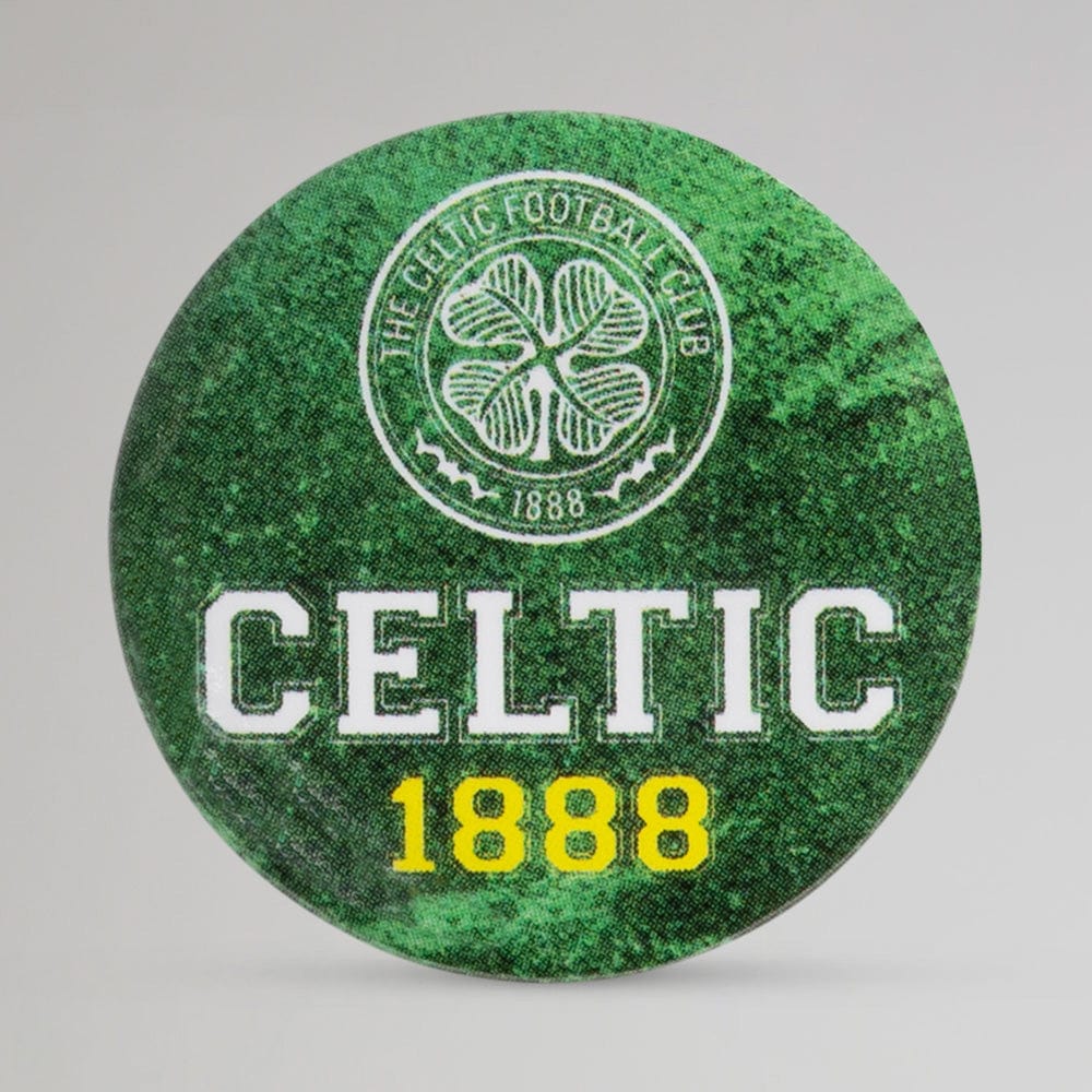 Celtic 3 Pack Button Badges - Image 6