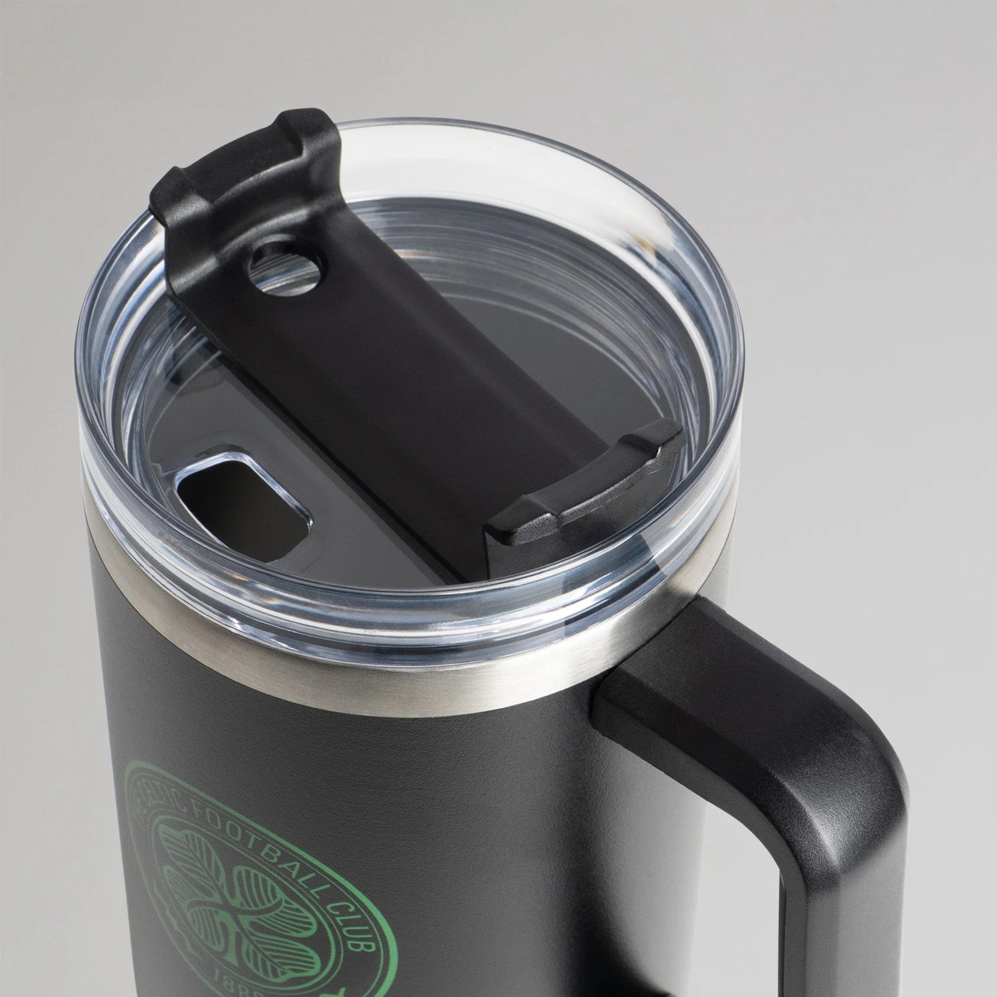 Celtic 40oz Straw Thermo Tumbler - Image 4