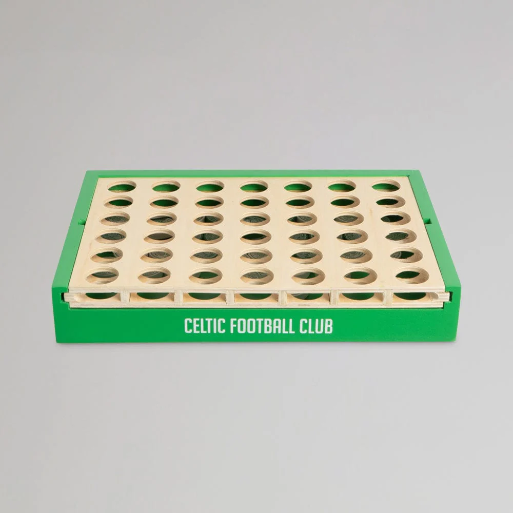 Celtic 4 in a Row Game - Image 4