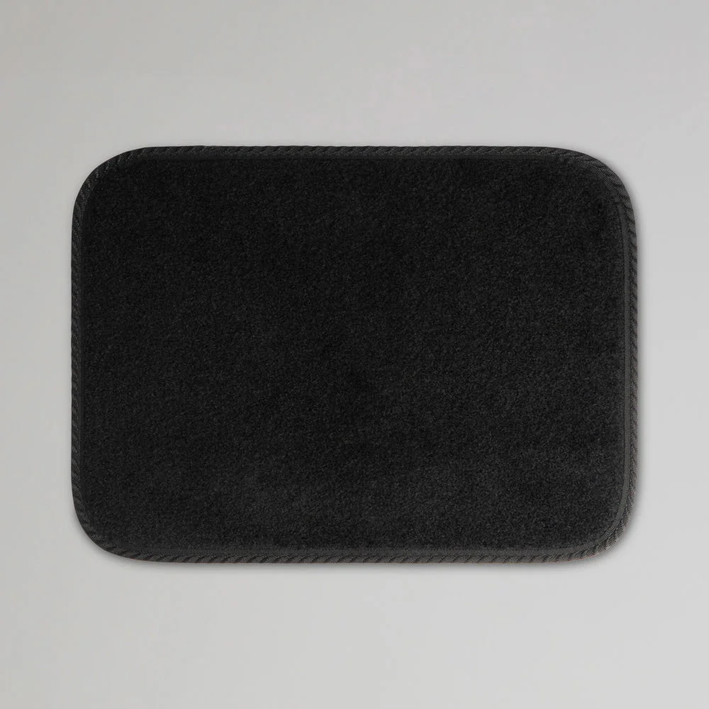 Celtic 4 pack Car Mats - Black - Image 4