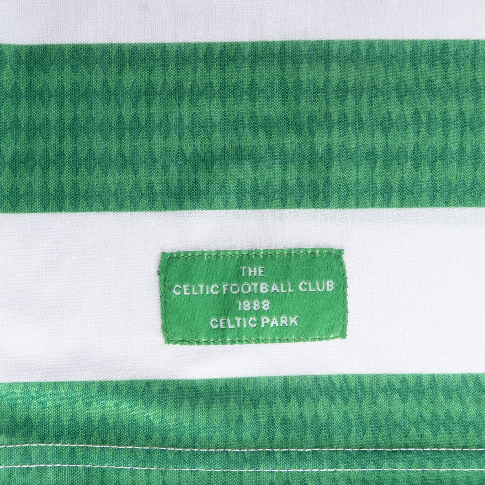 Celtic 98/99 Home Retro Jersey - Image 3