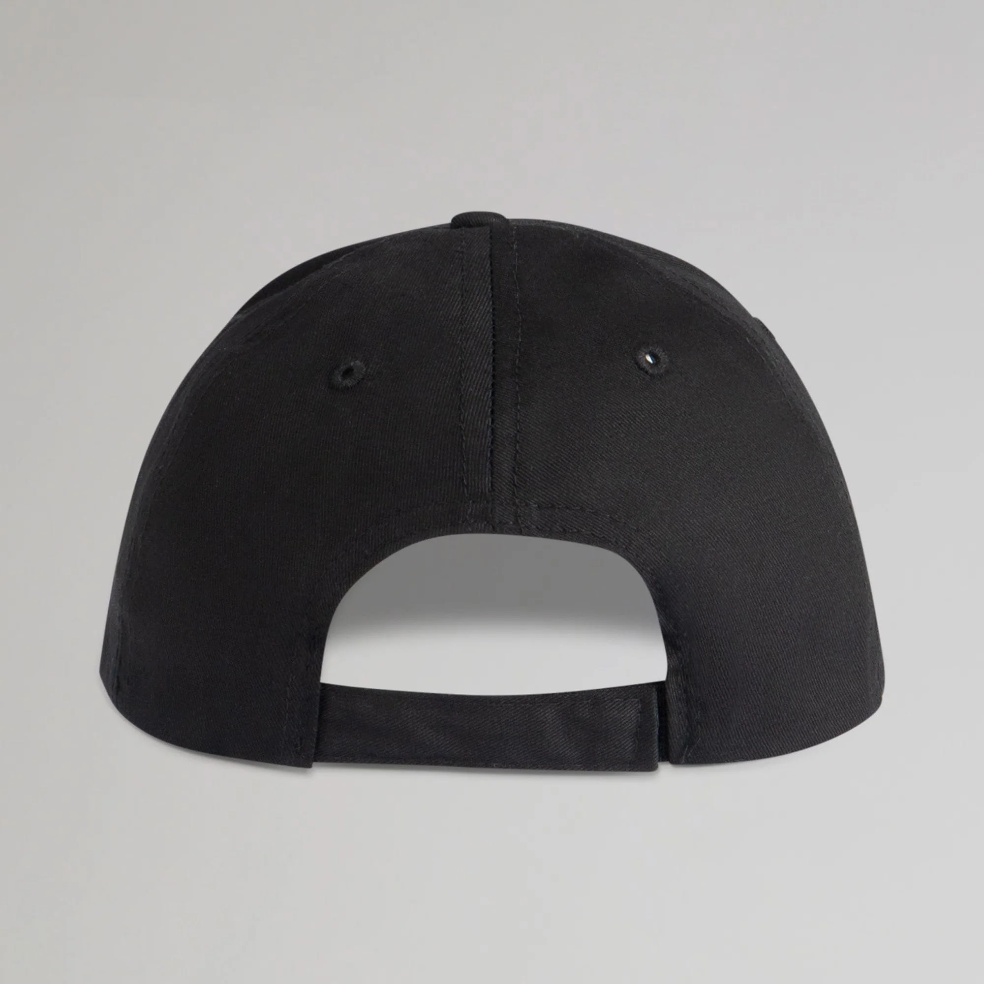 Celtic Adult Crest Black Cap - Image 4
