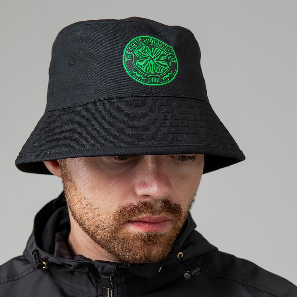 Celtic Adult Crest Bucket Hat - Image 3