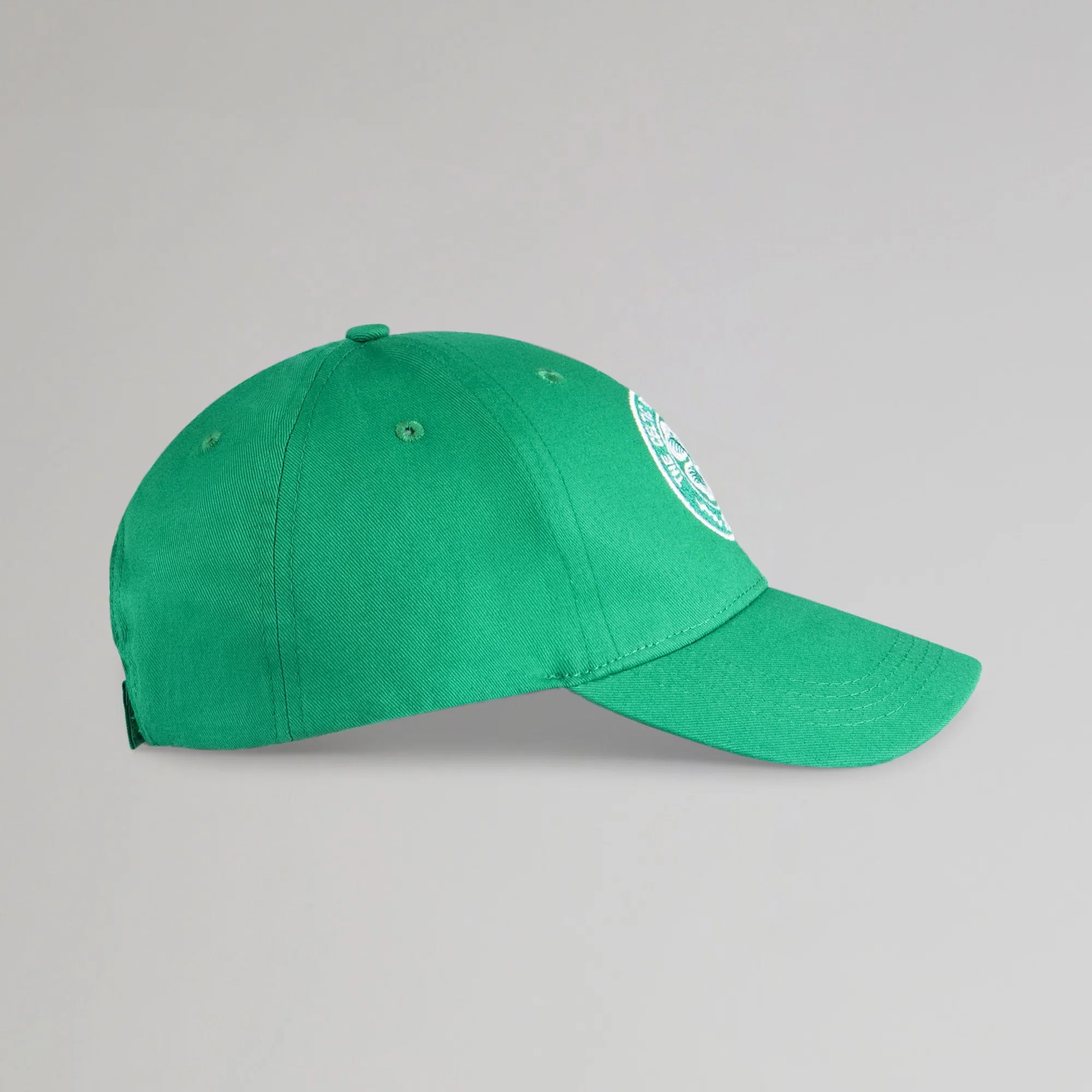 Celtic Adult Crest Green Cap - Image 3