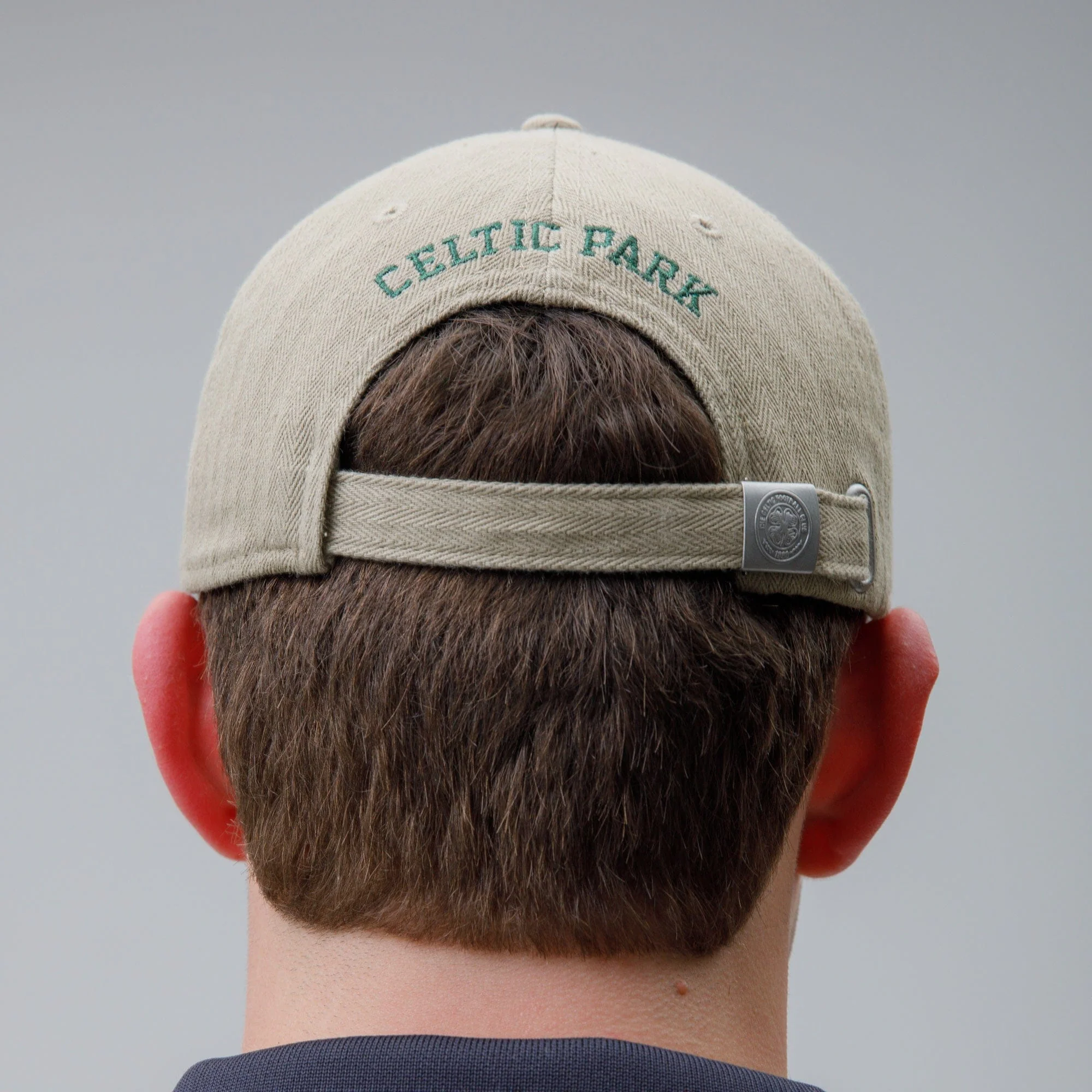 Celtic Adult Herringbone Cap - Image 3