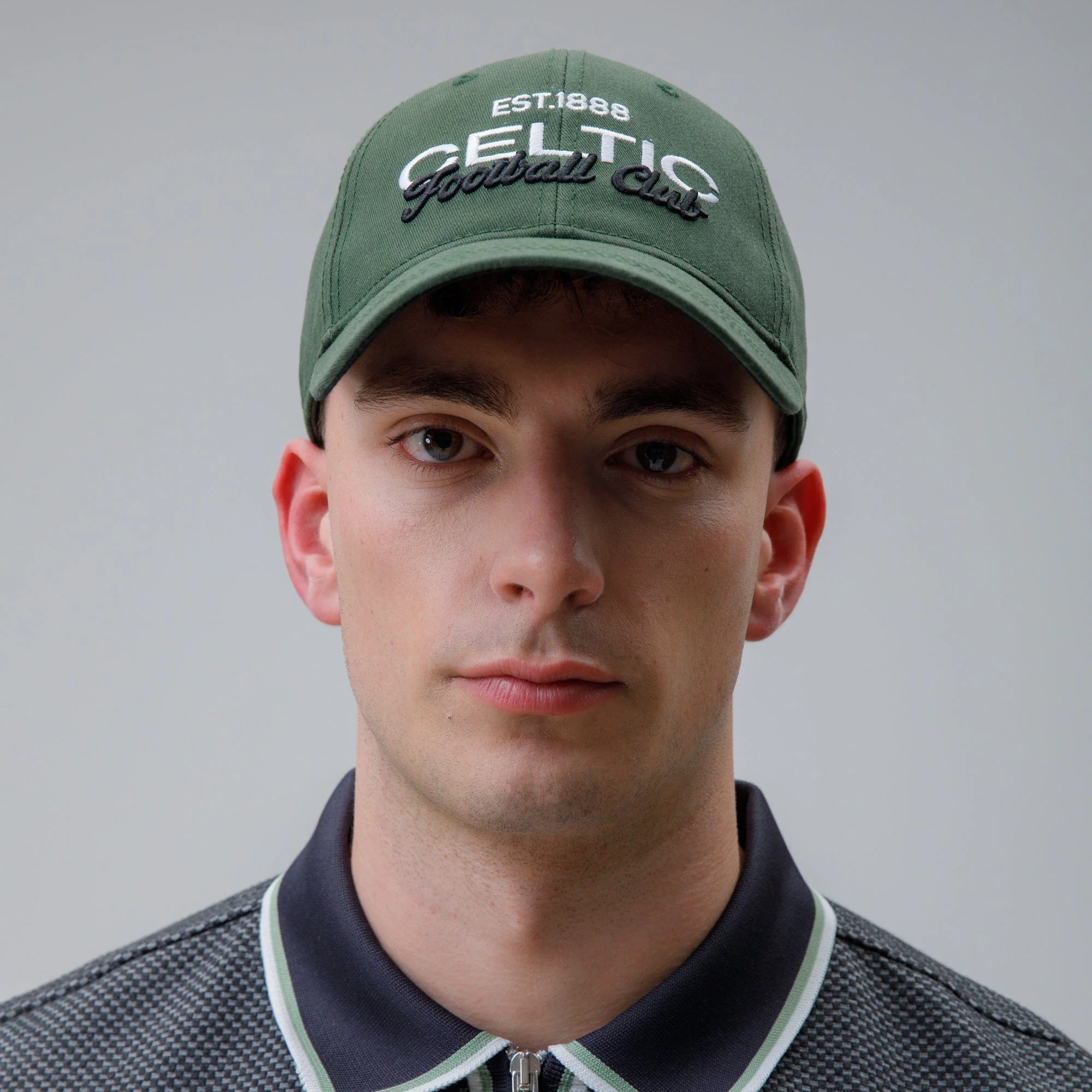 Celtic Adult Two Tone Cap