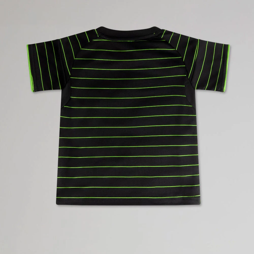 Celtic Baby 2025/26 Away Kit - Image 2