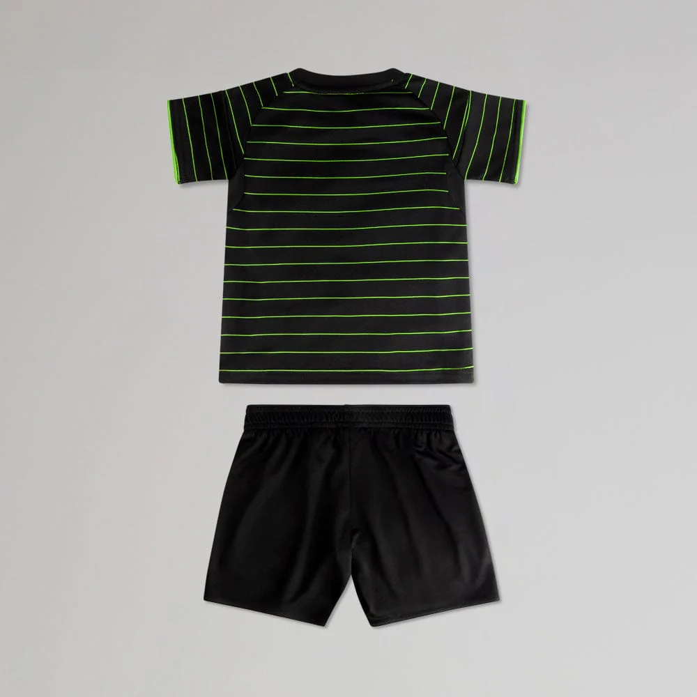 Celtic Baby 2025/26 Away Kit - Image 3