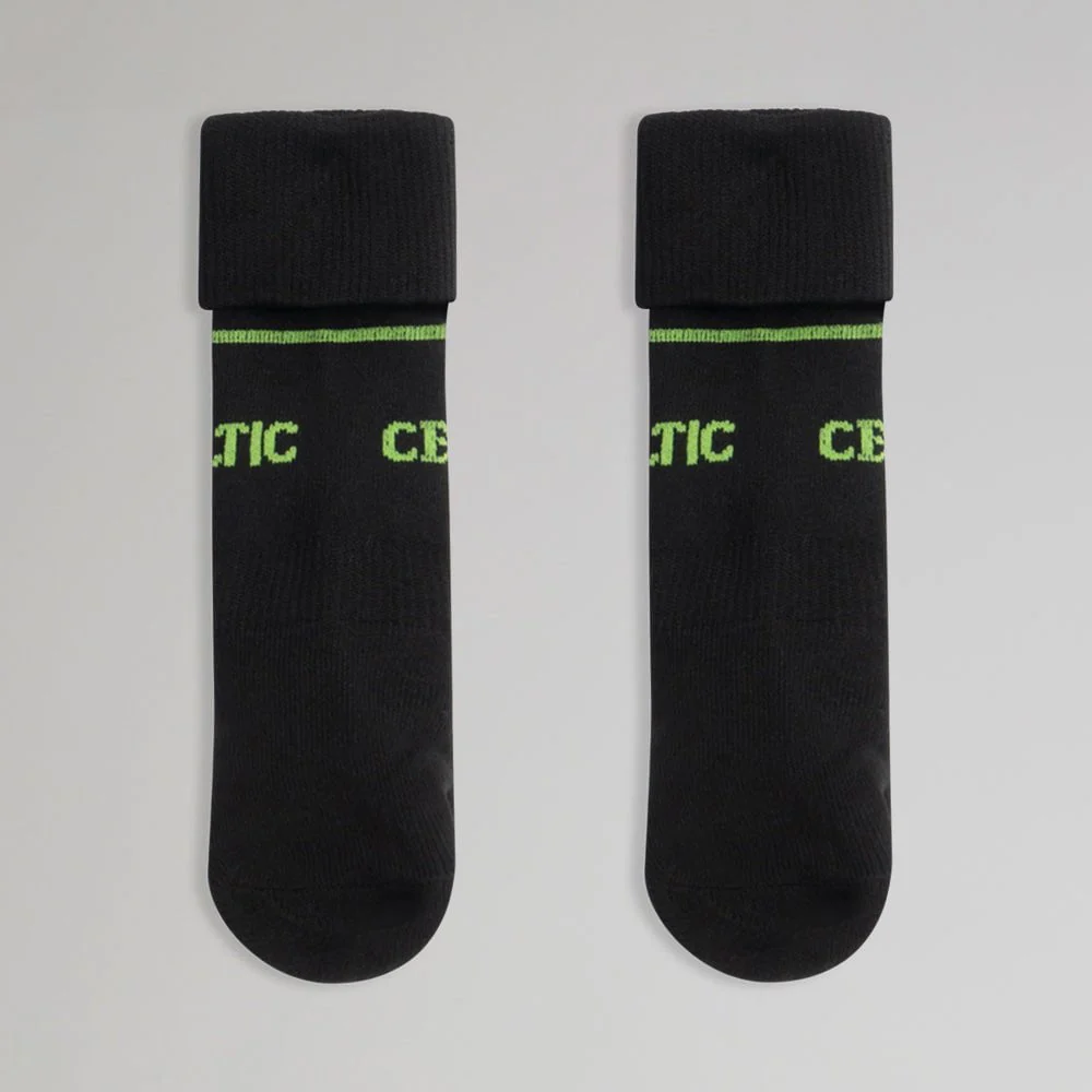 Celtic Baby 2025/26 Away Socks - Image 3