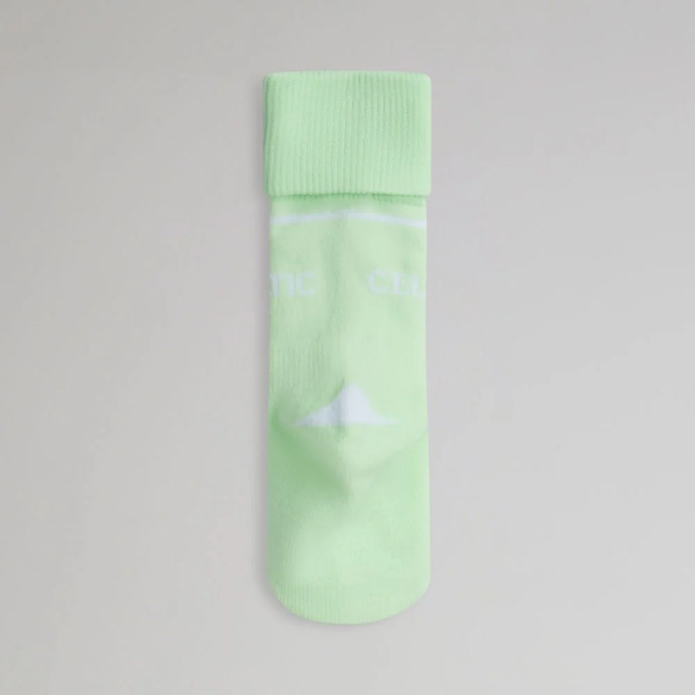 Celtic Baby 2025/26 Third Socks - Image 4