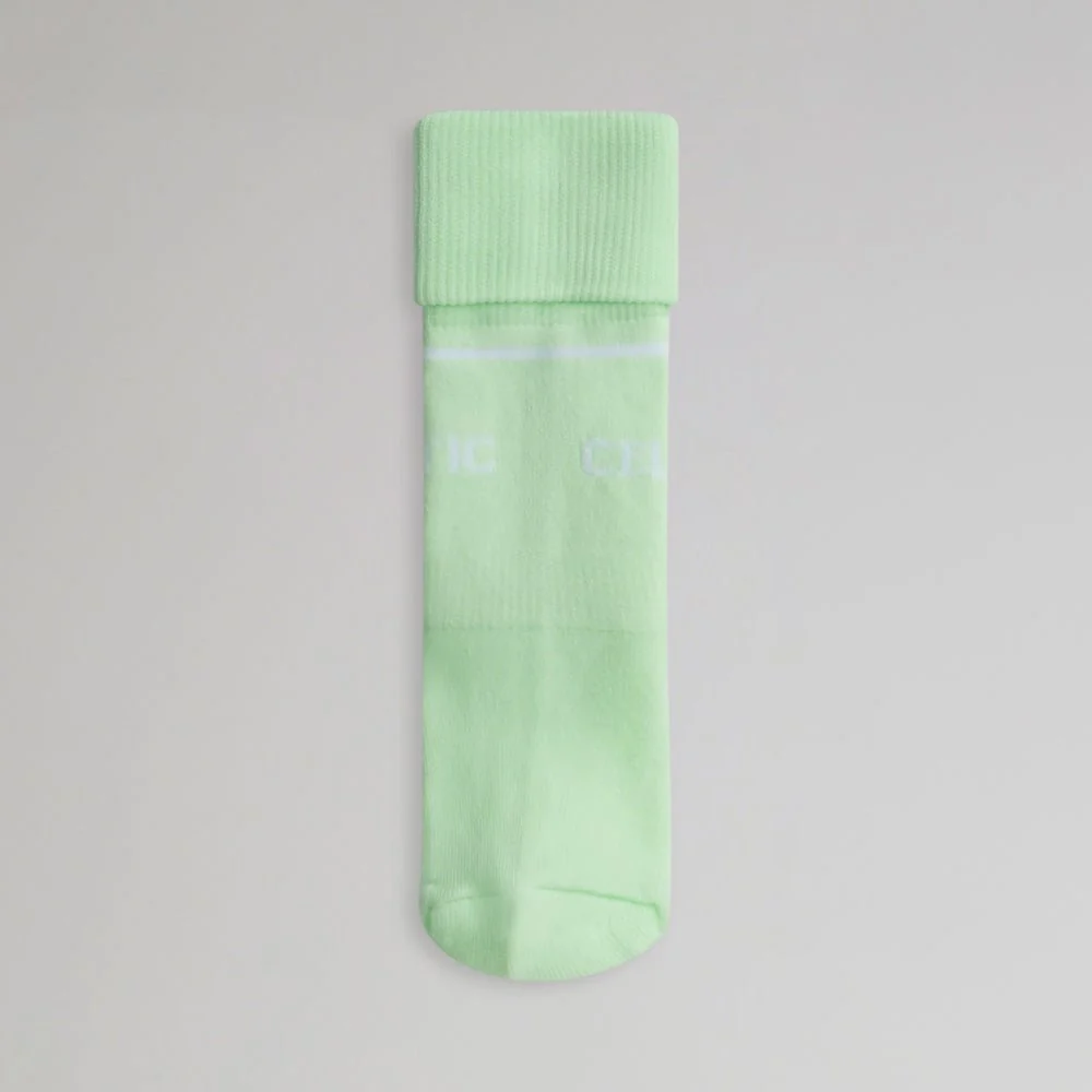 Celtic Baby 2025/26 Third Socks - Image 6