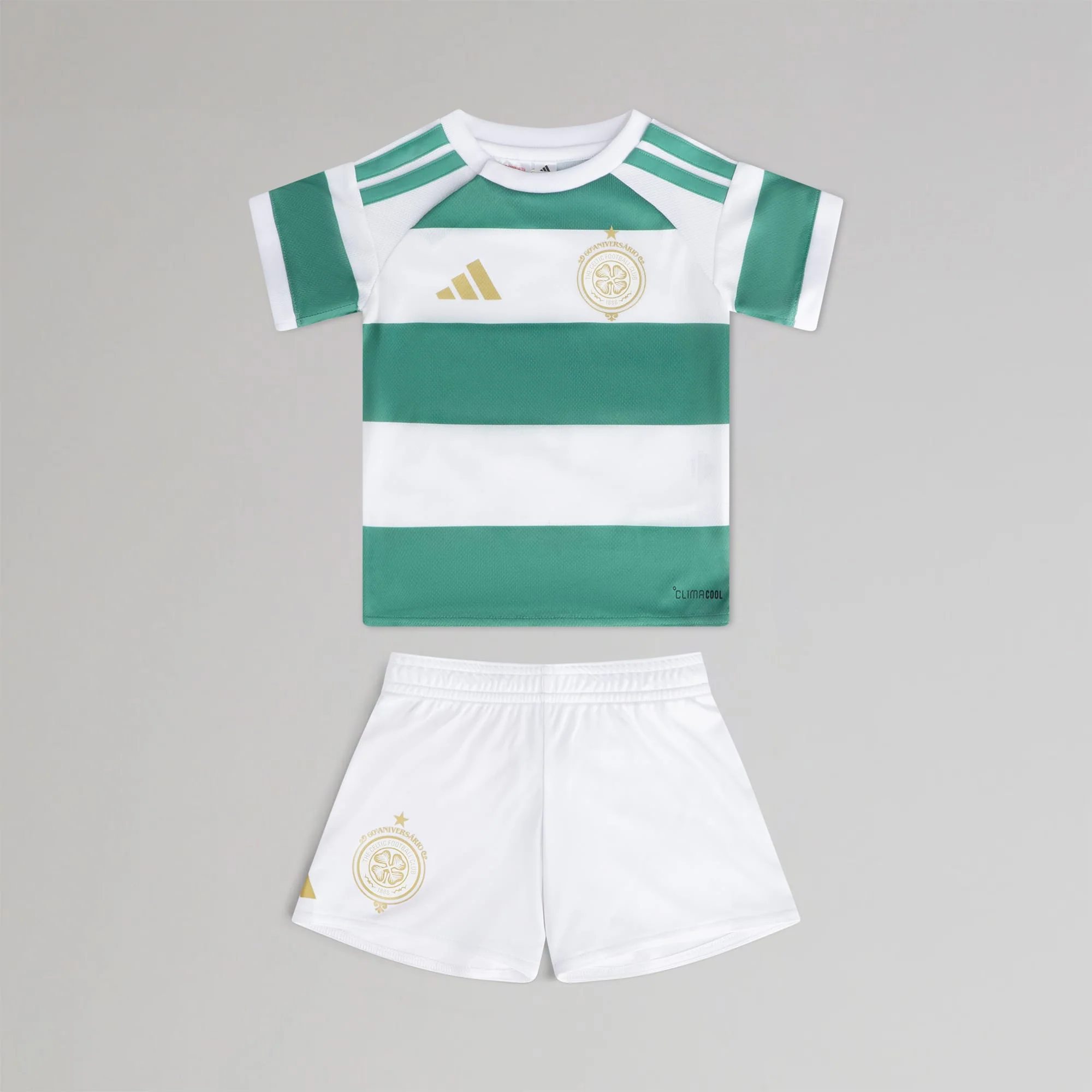 Celtic Baby 2026/27 Home Kit