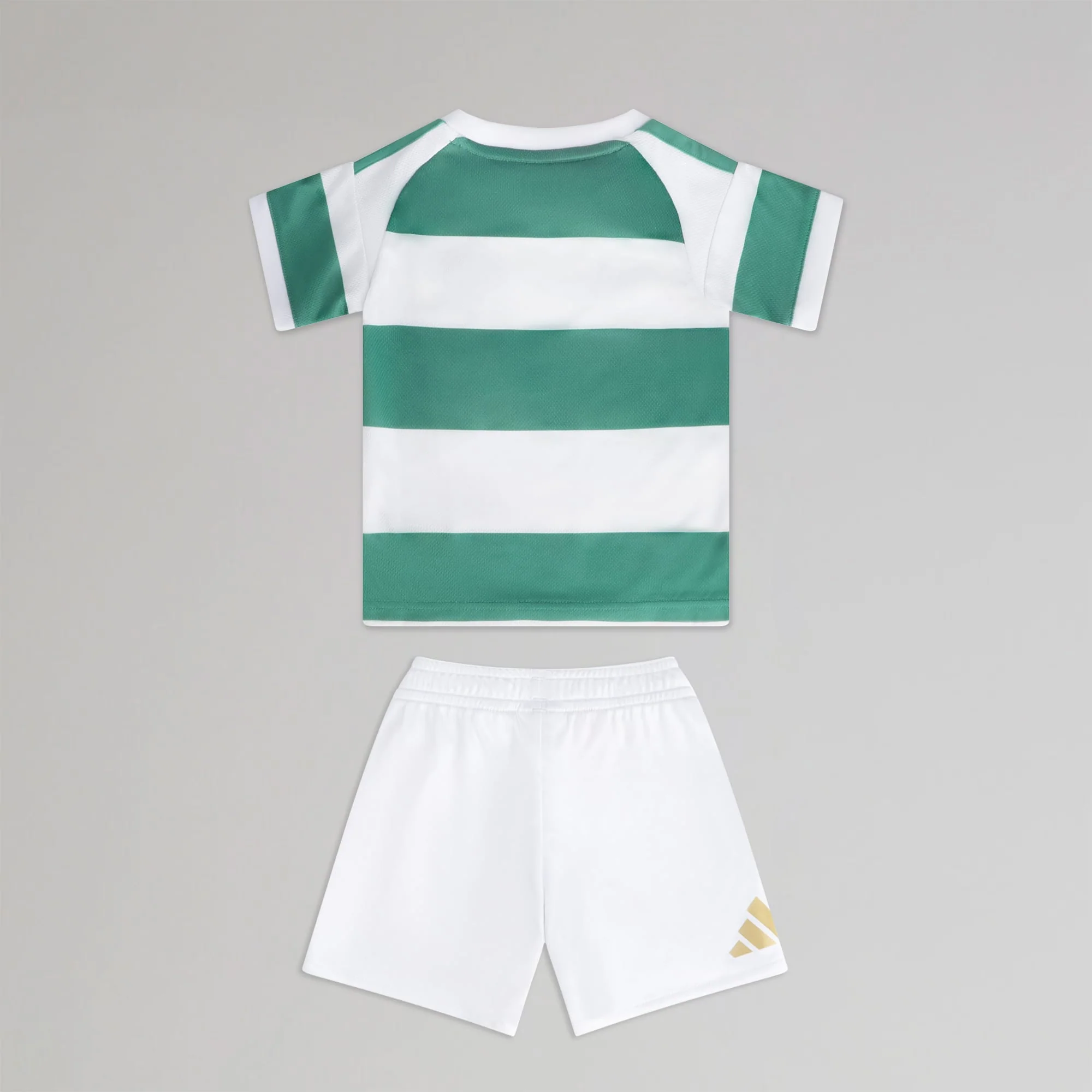 Celtic Baby 2026/27 Home Kit - Image 3