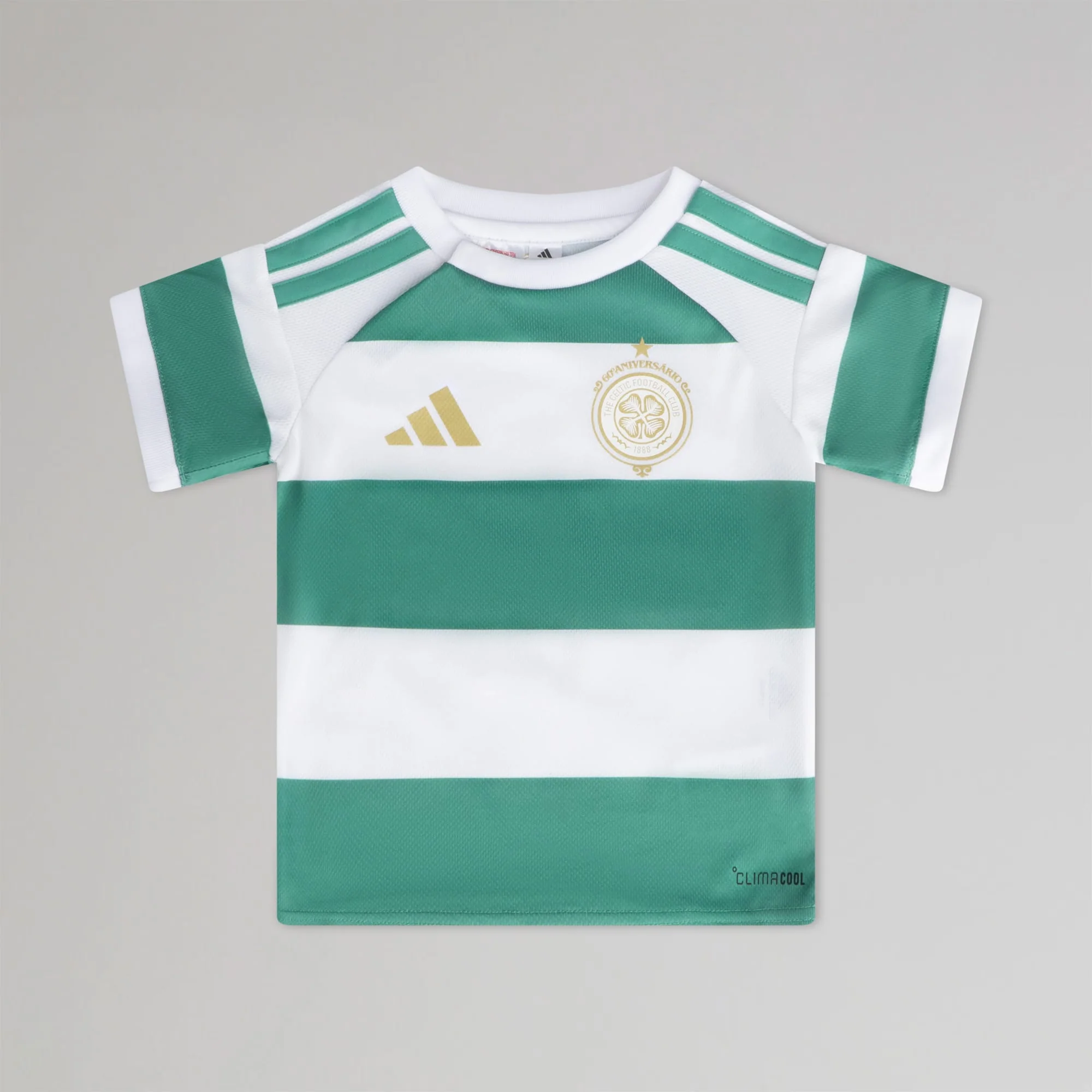 Celtic Baby 2026/27 Home Kit - Image 4