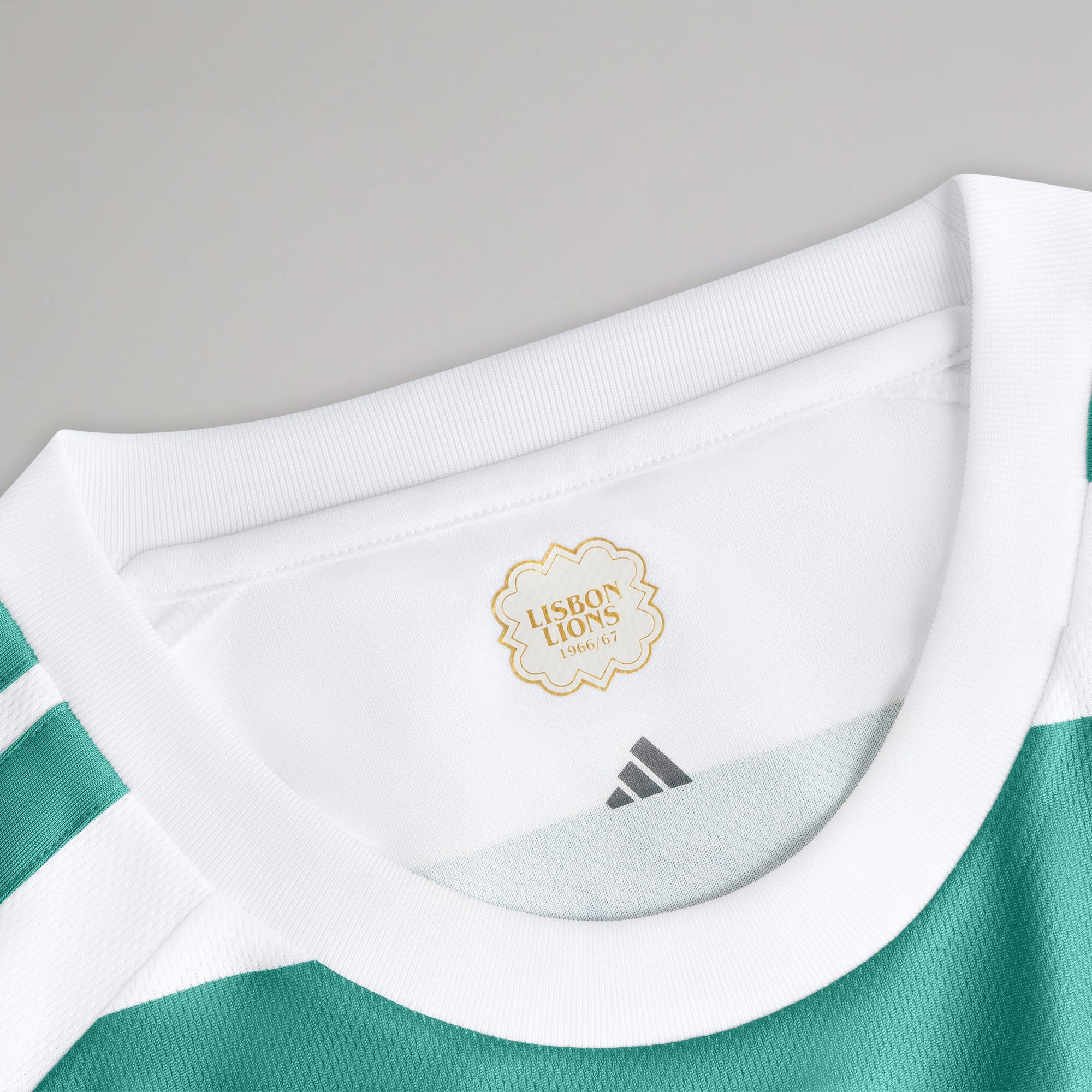 Celtic Baby 2026/27 Home Kit - Image 9