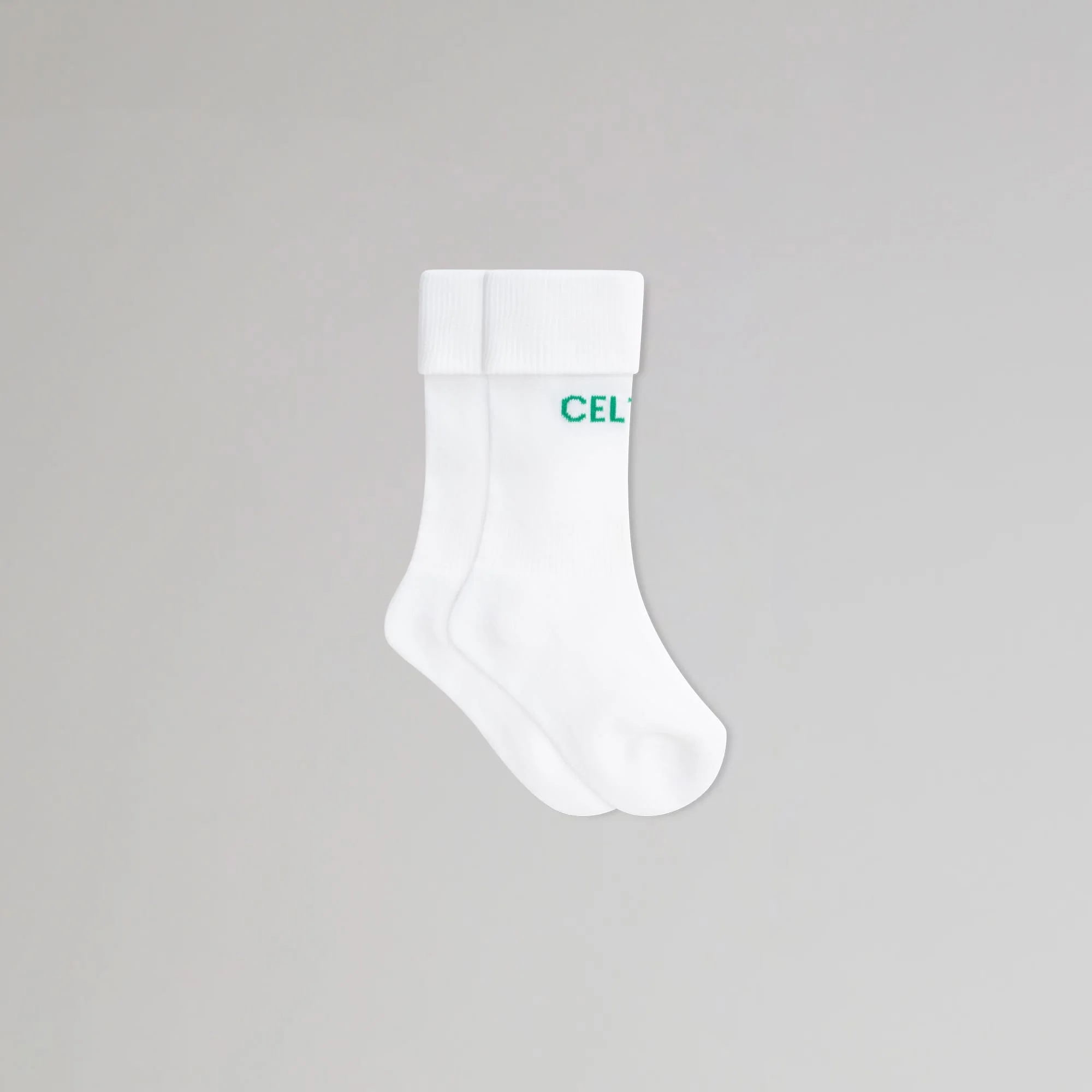 Celtic Baby 2026/27 Home Socks