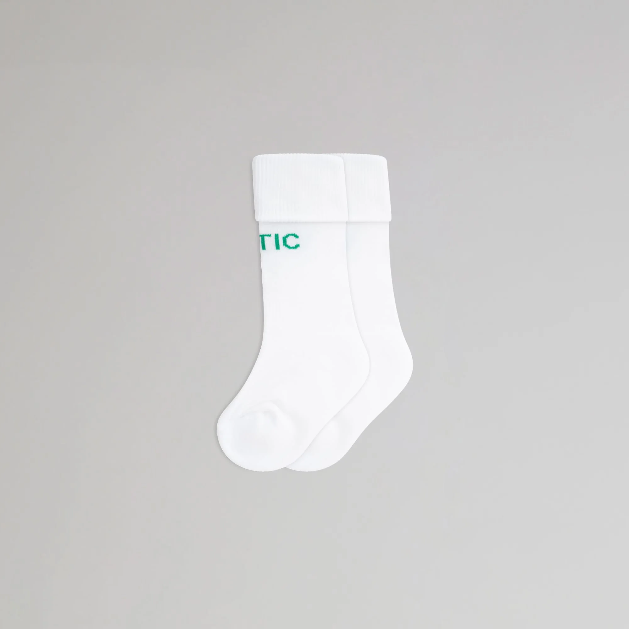 Celtic Baby 2026/27 Home Socks - Image 2